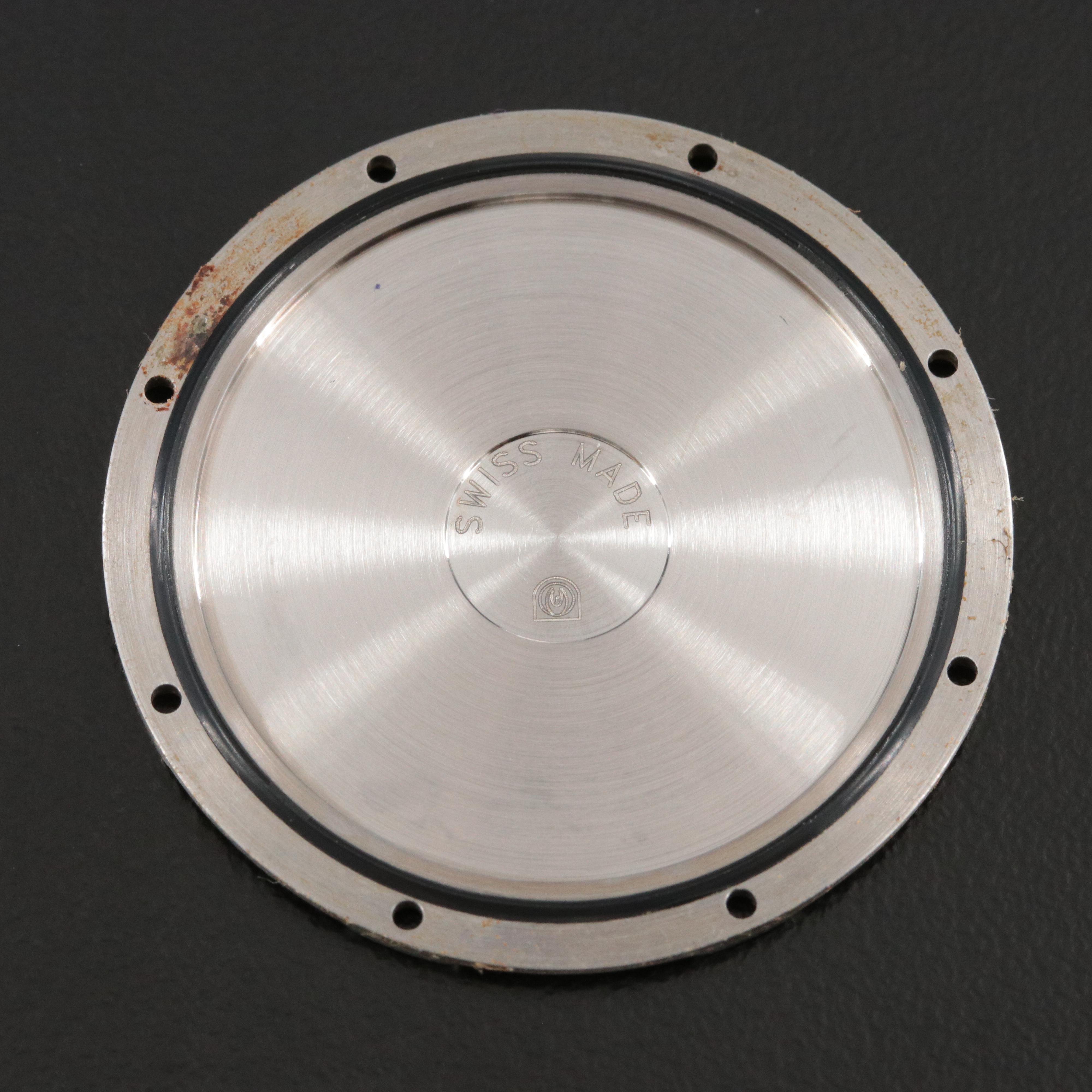 Cartier Pasha C Limited Edition Watch