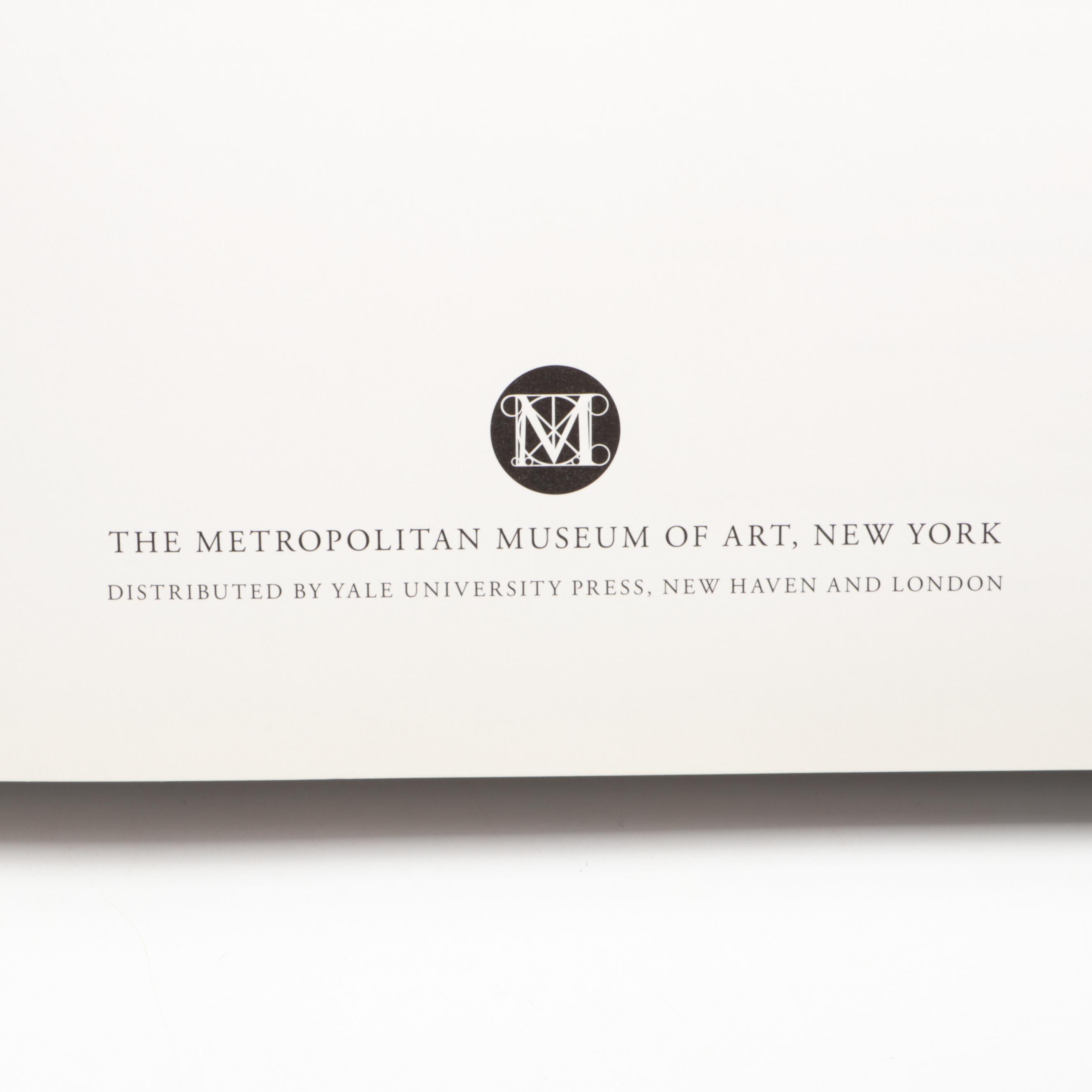 "Savage Beauty" and More Fashion Books and Magazines