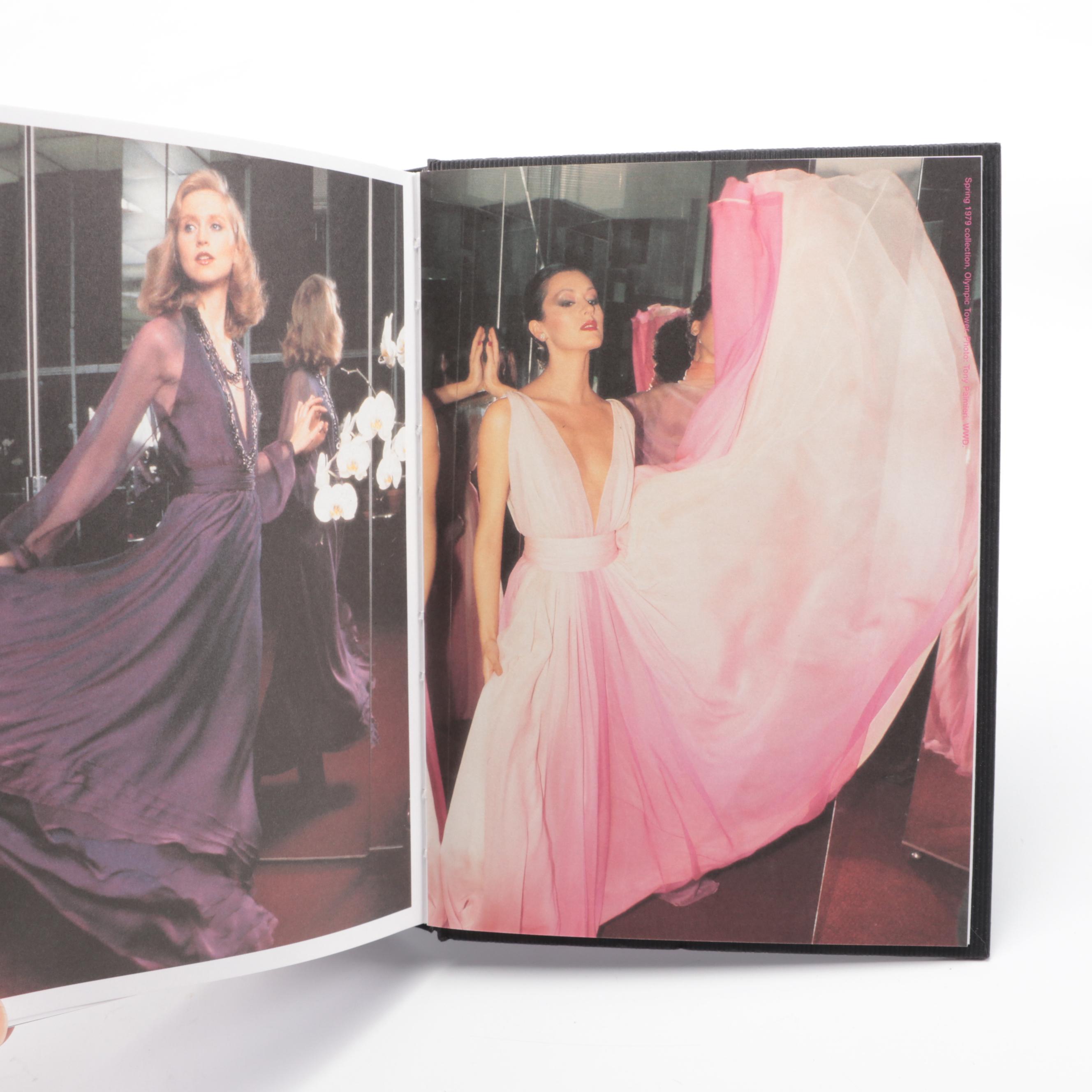 "Savage Beauty" and More Fashion Books and Magazines