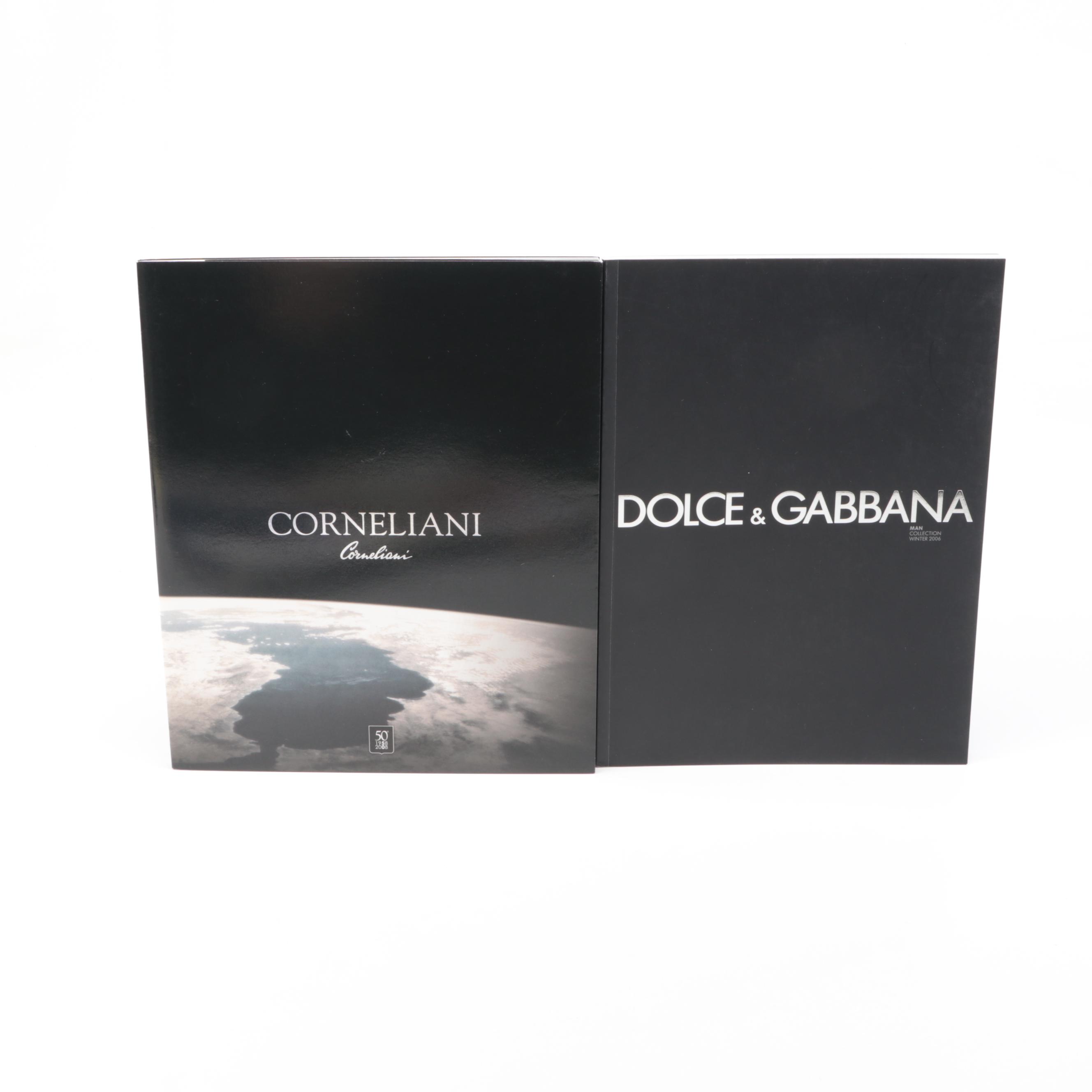 "Savage Beauty" and More Fashion Books and Magazines