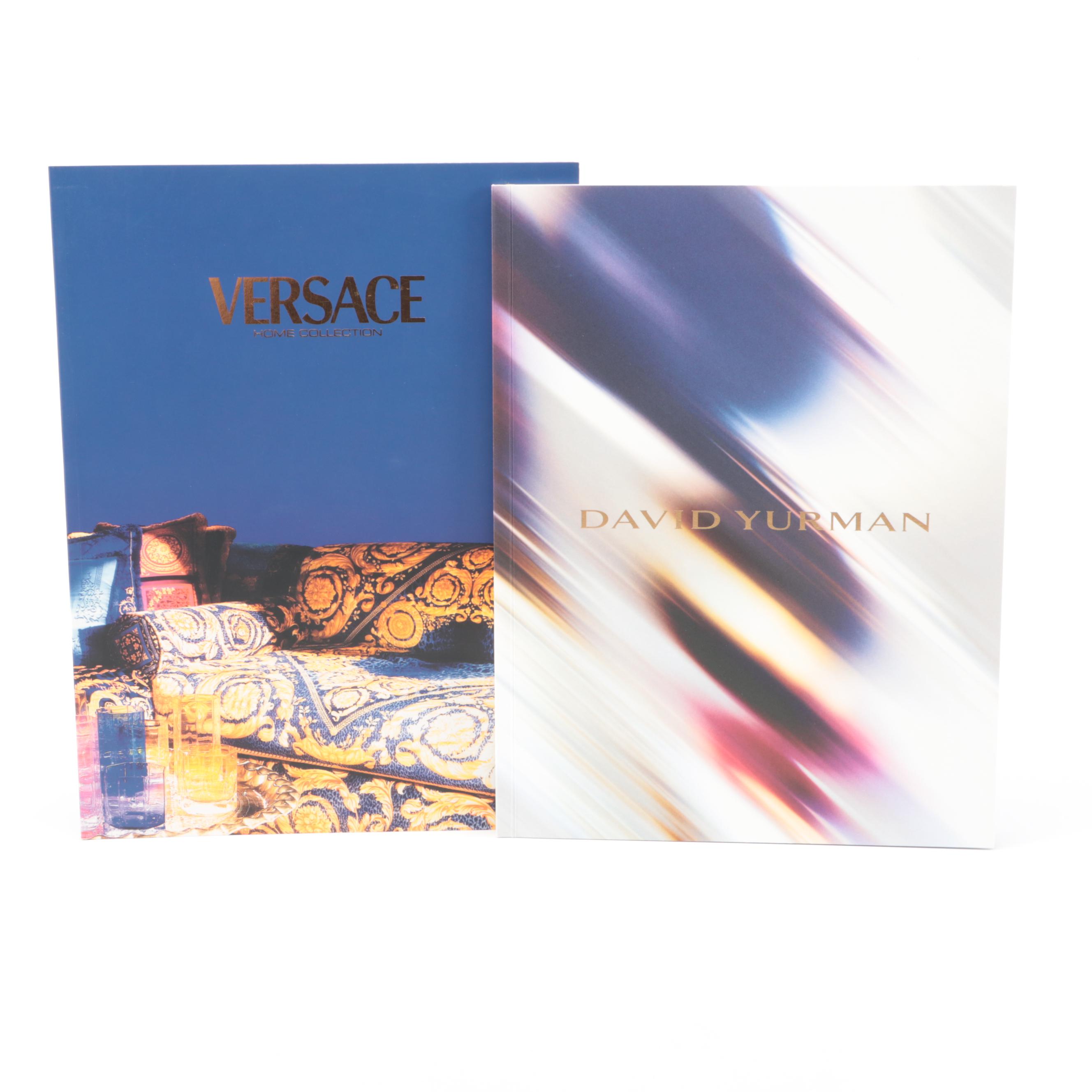 "Savage Beauty" and More Fashion Books and Magazines