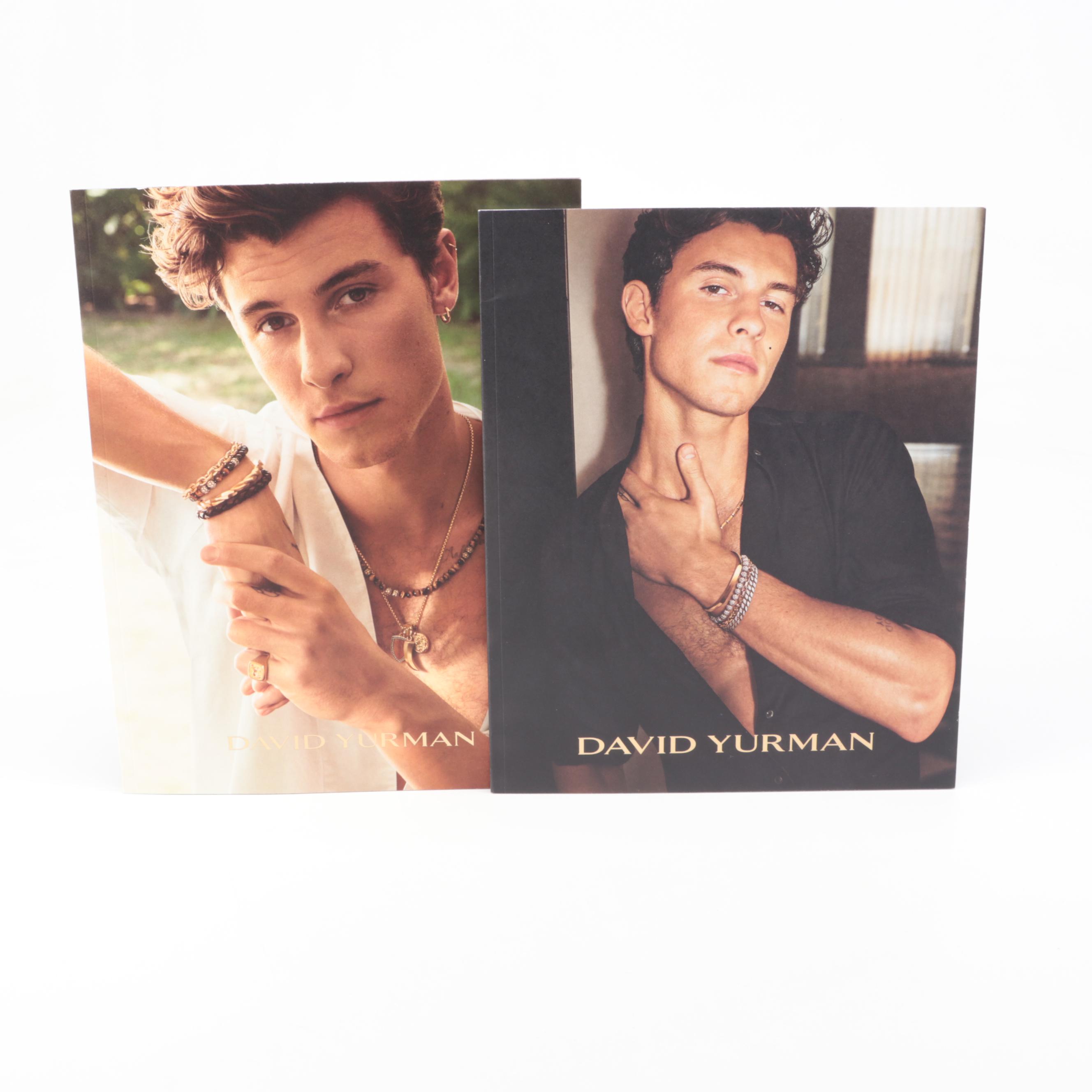 "Savage Beauty" and More Fashion Books and Magazines