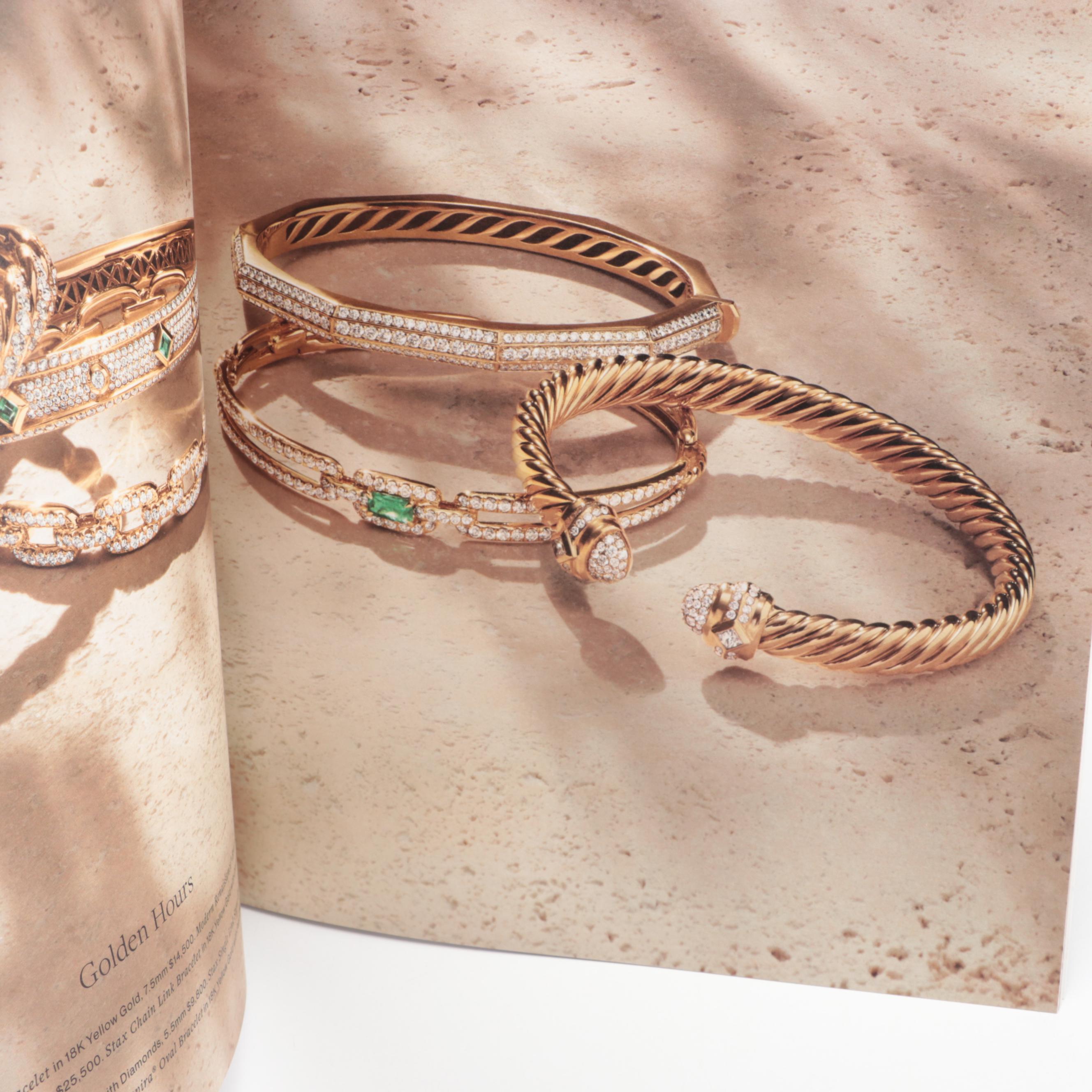 "Savage Beauty" and More Fashion Books and Magazines