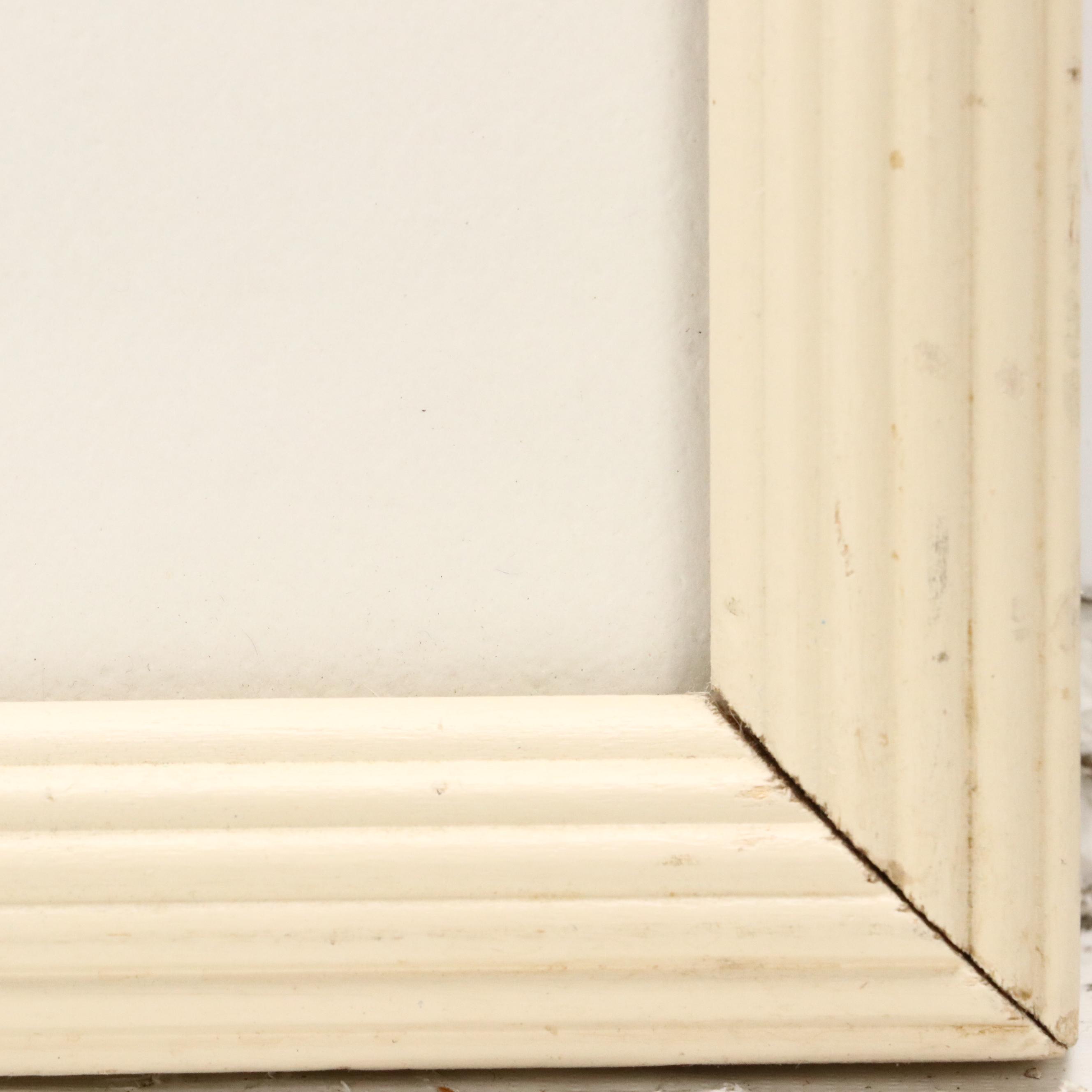 Helen Owen Watercolor Painting of Open Water Sailing Race, 21st Century