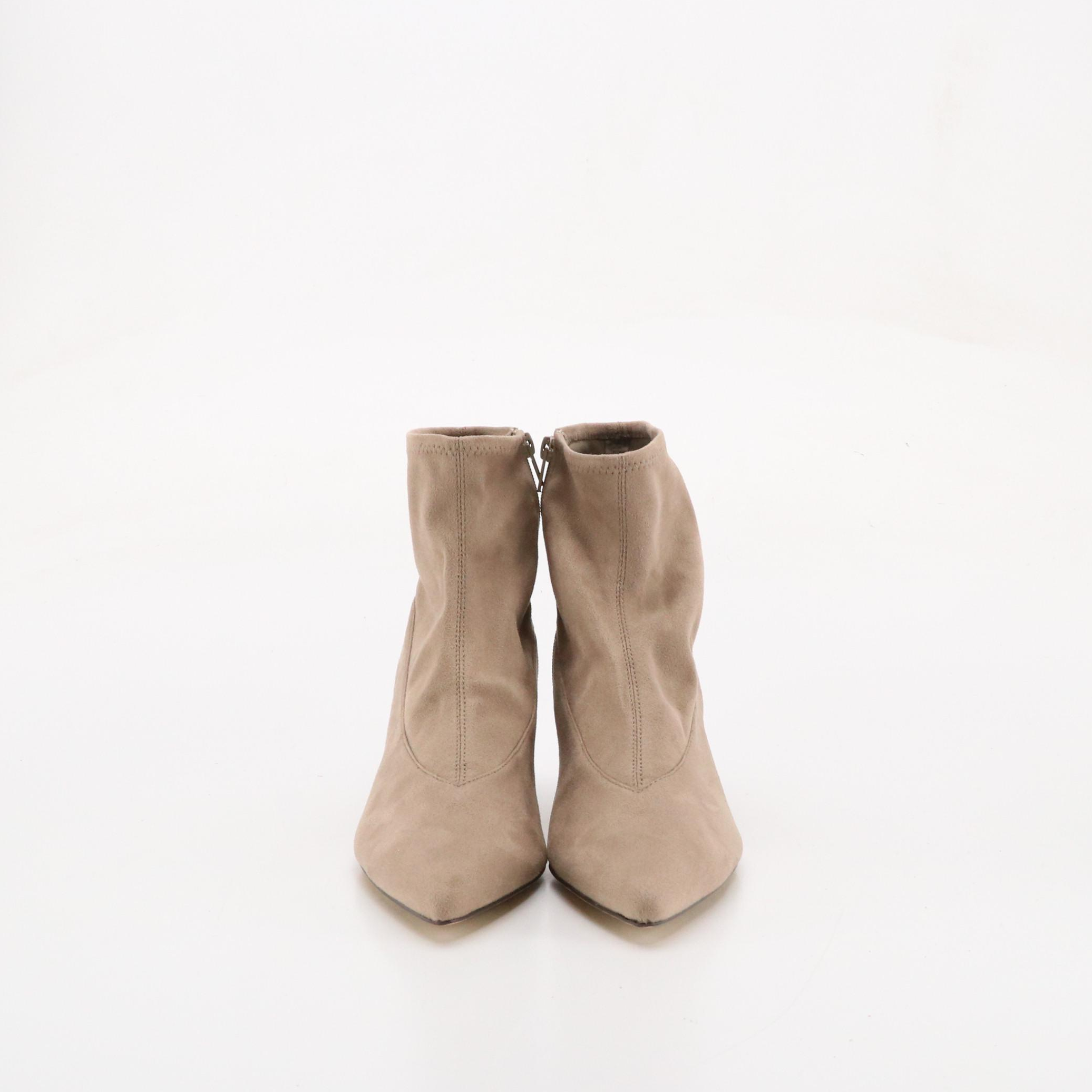 Bella Vita Stretchy Ankle Boots
