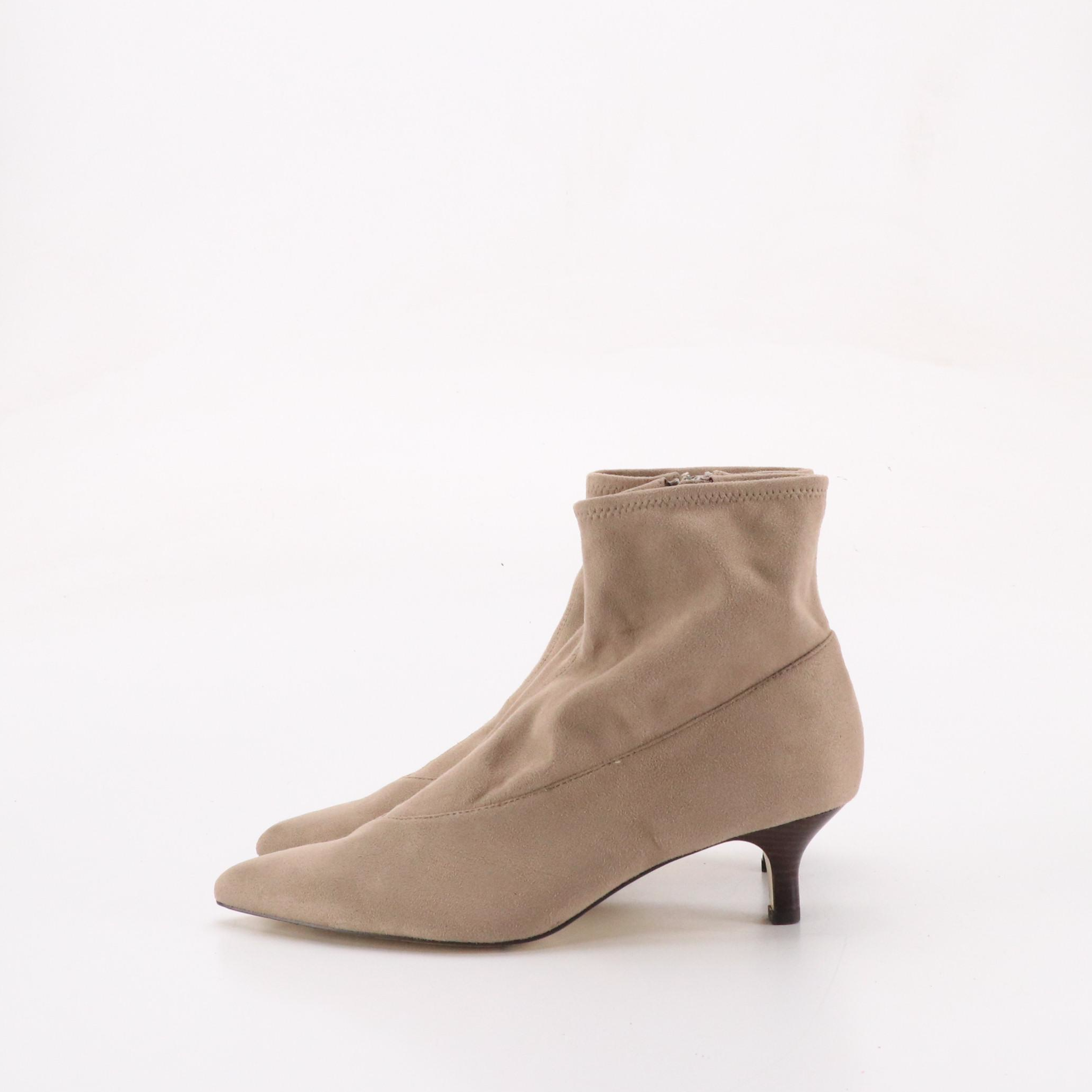 Bella Vita Stretchy Ankle Boots