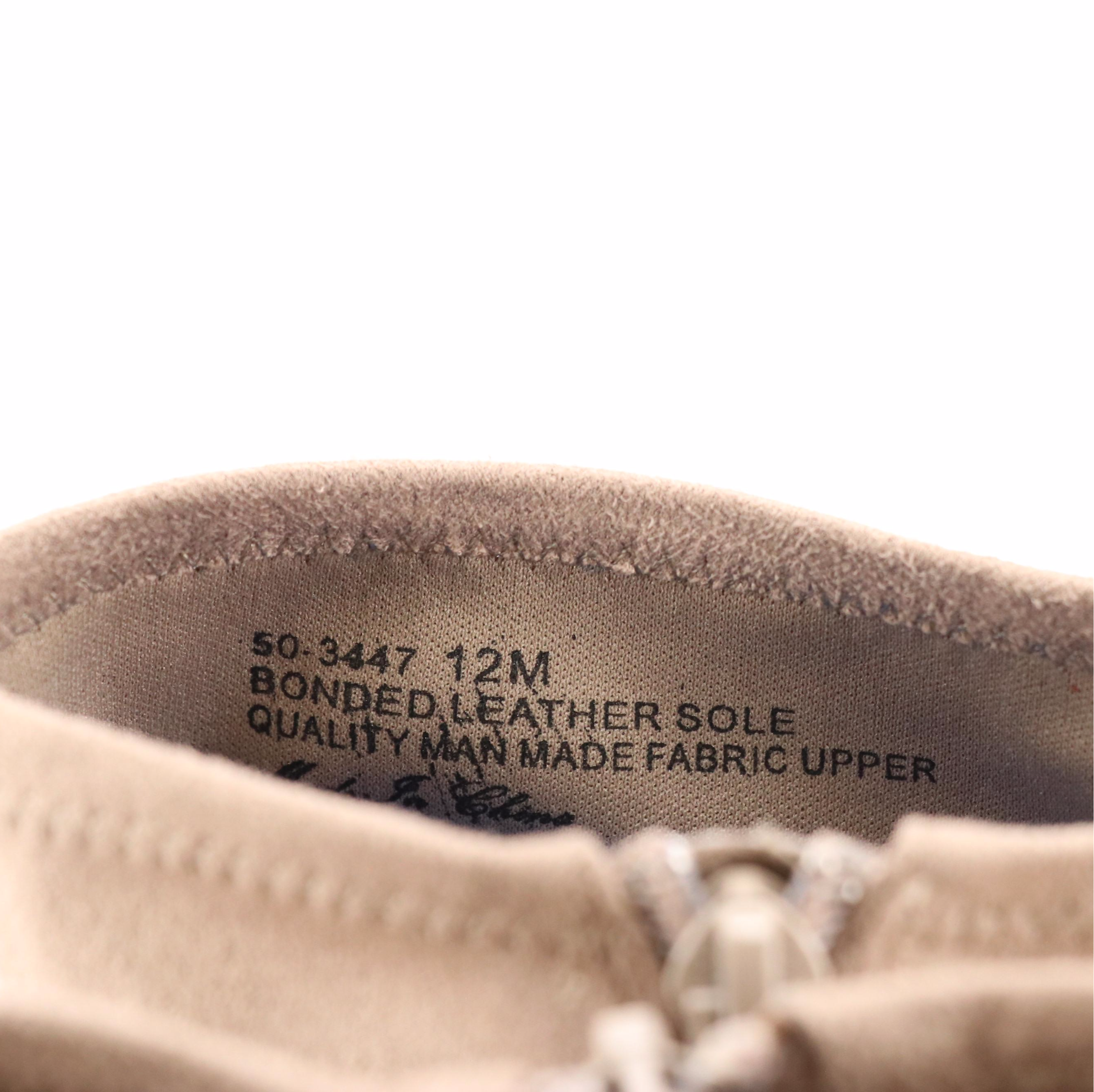 Bella Vita Stretchy Ankle Boots