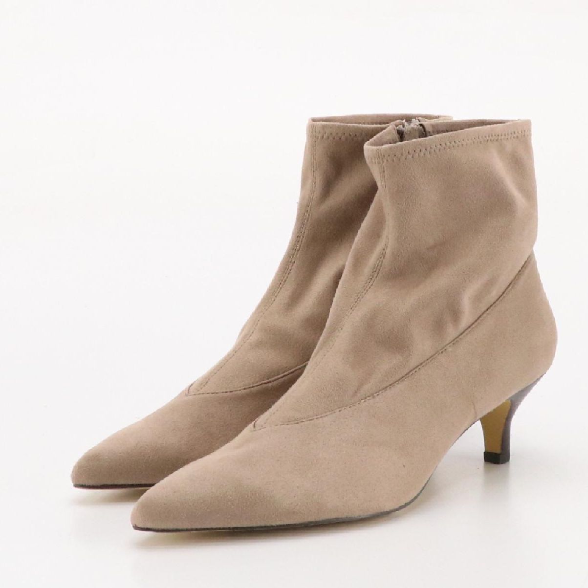 Bella Vita Stretchy Ankle Boots