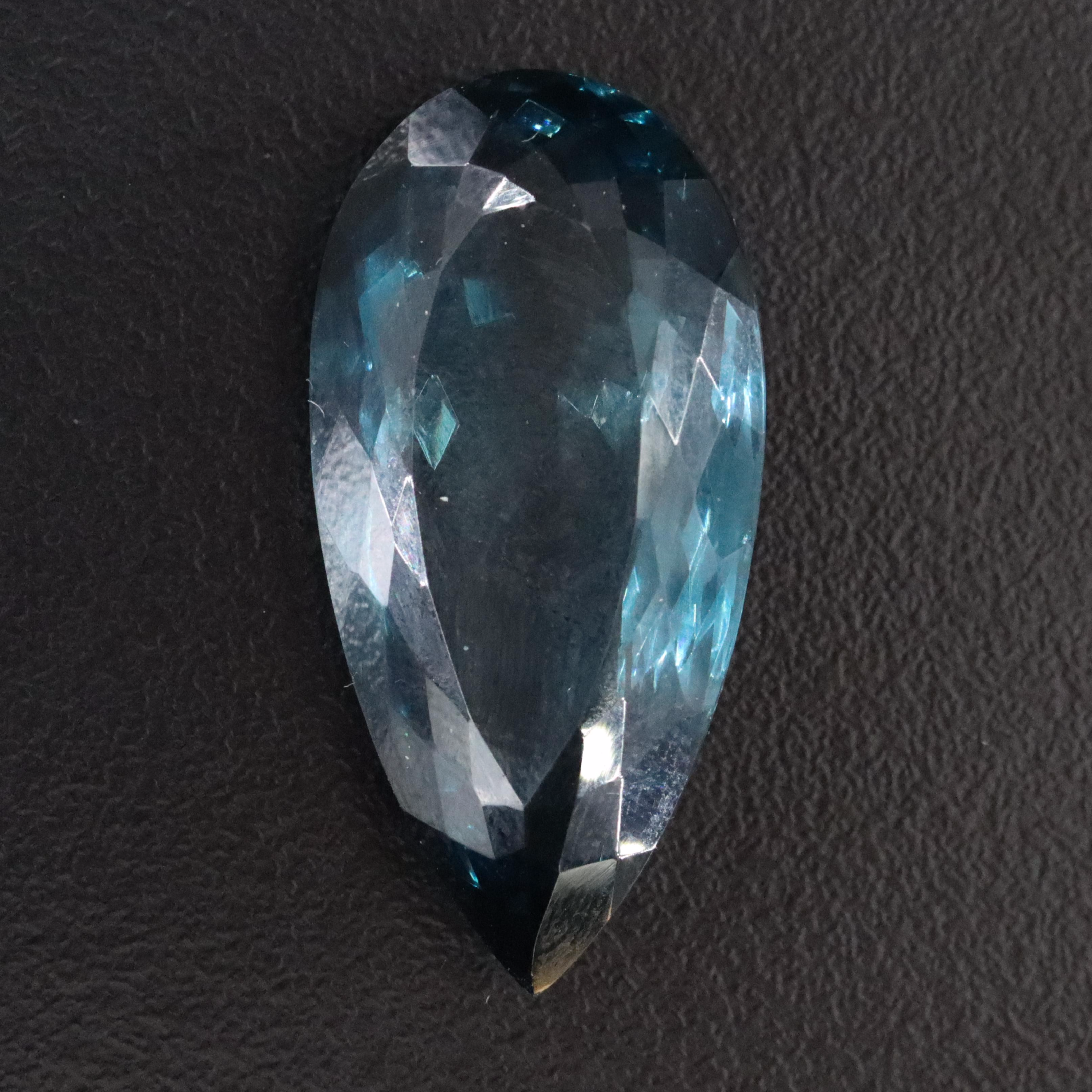 Loose 38.90 CT Blue Topaz