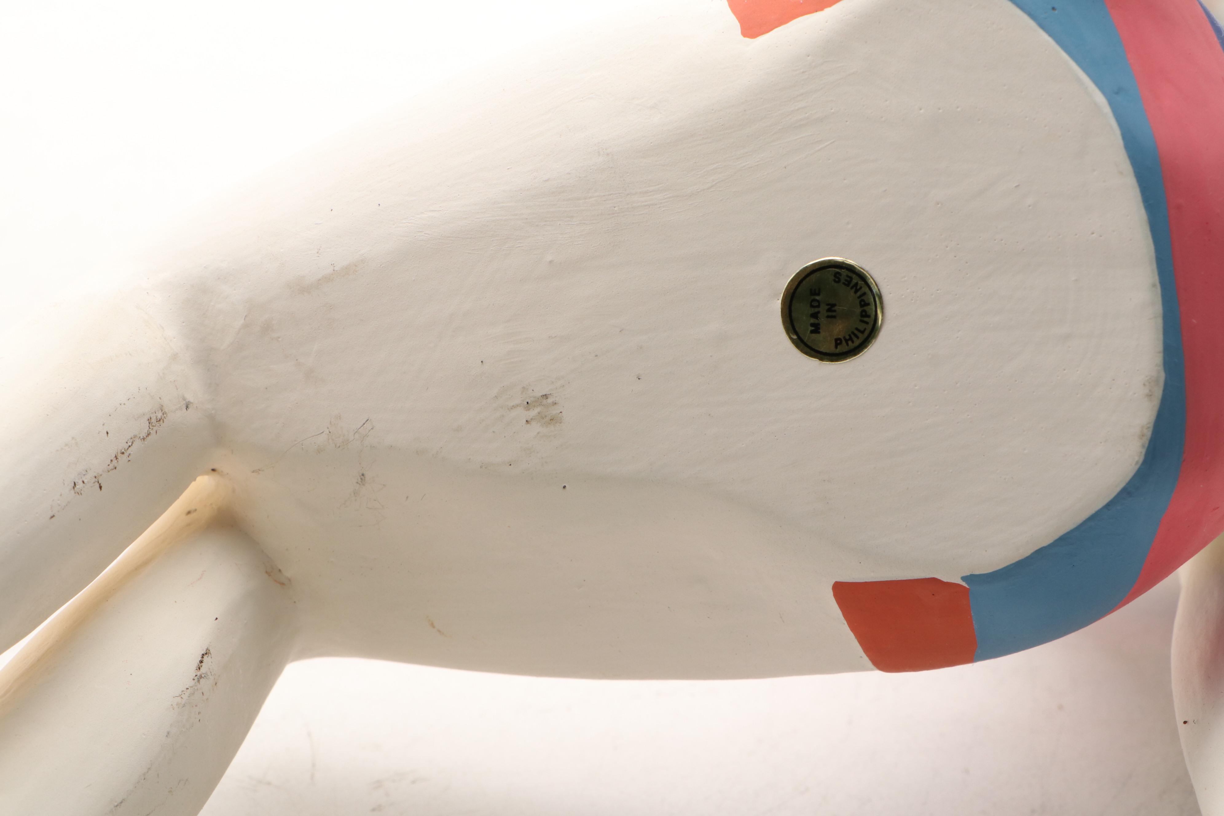 Art Deco Style Bathing Beauty Figurines