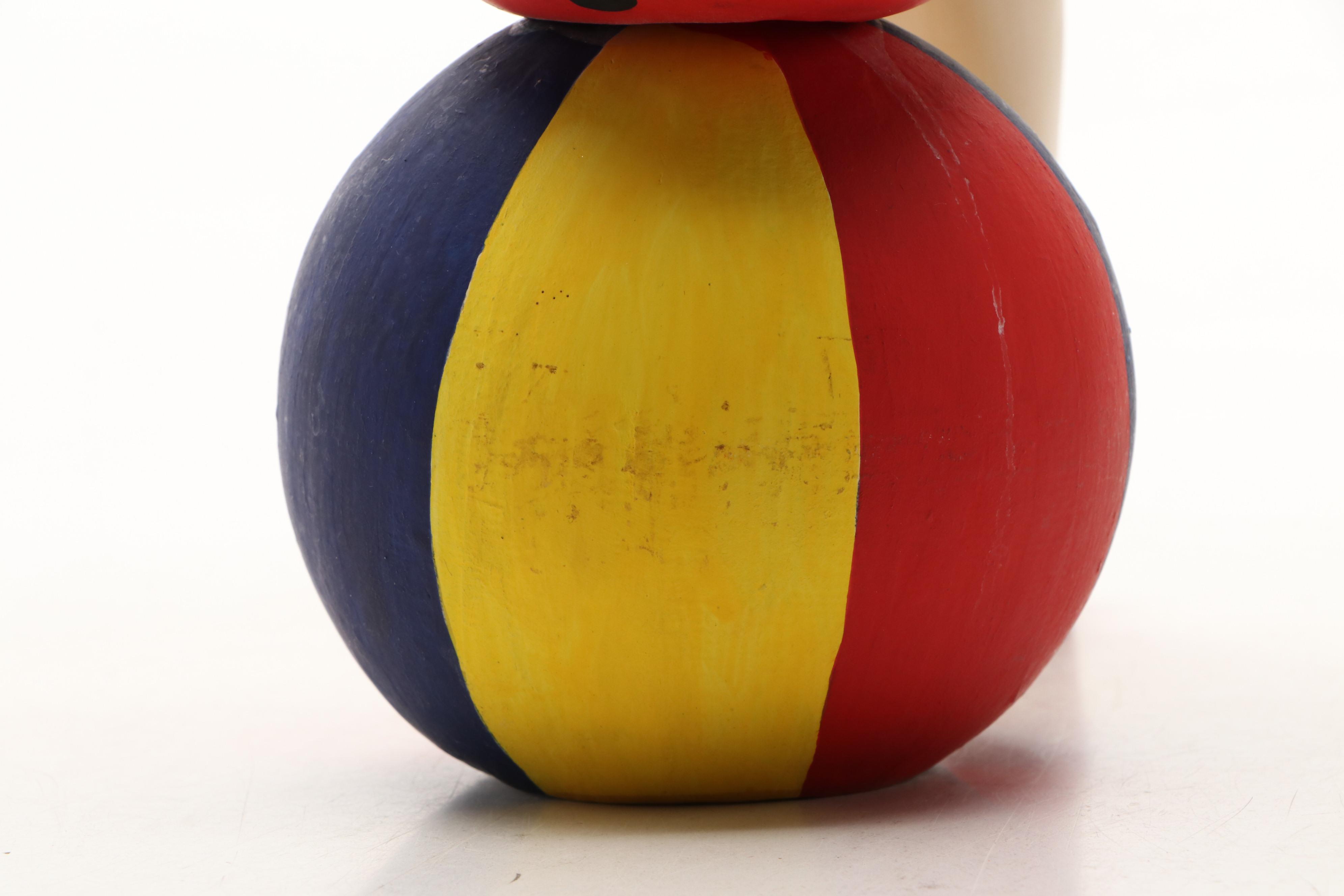 Art Deco Style Bathing Beauty Figurines