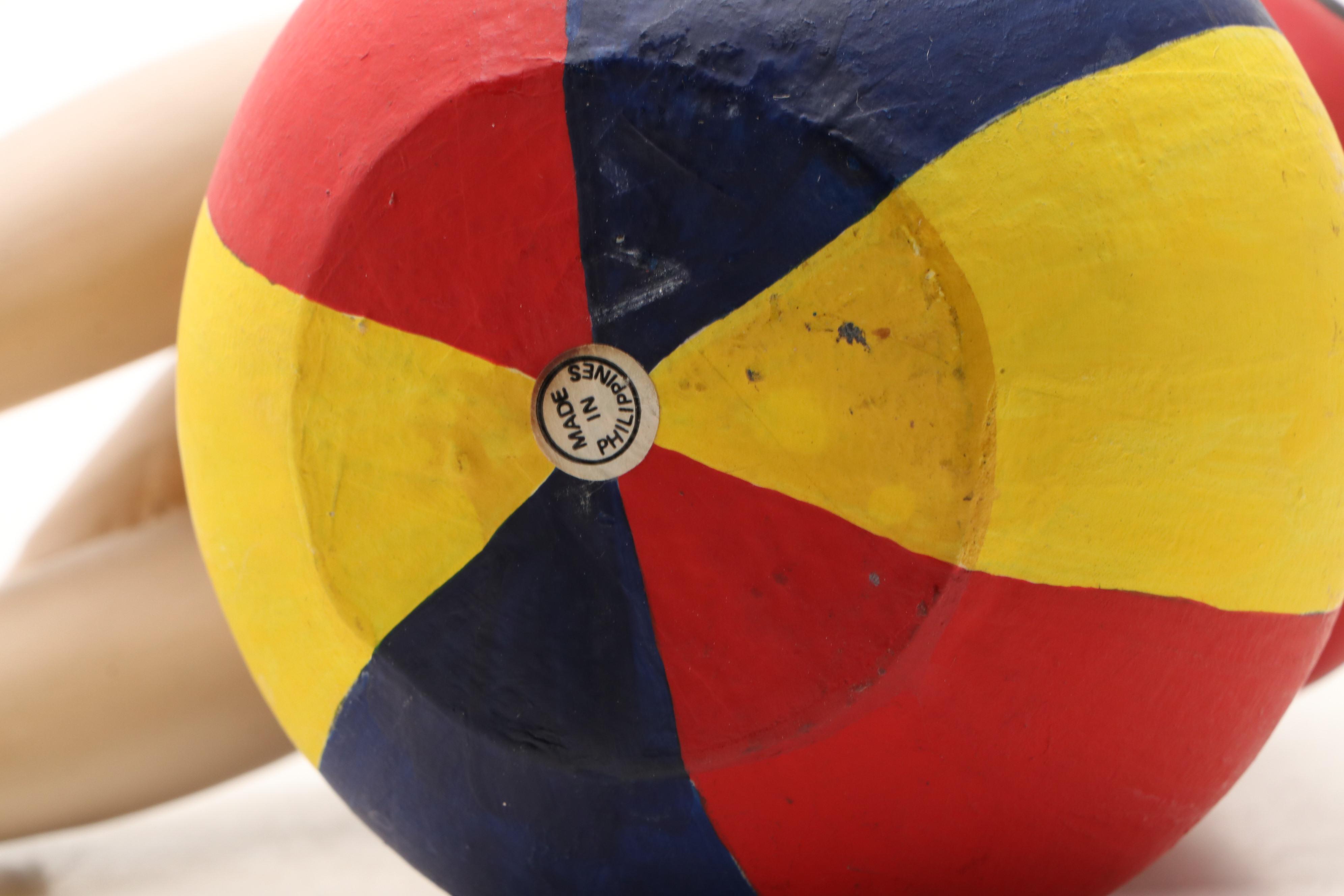 Art Deco Style Bathing Beauty Figurines