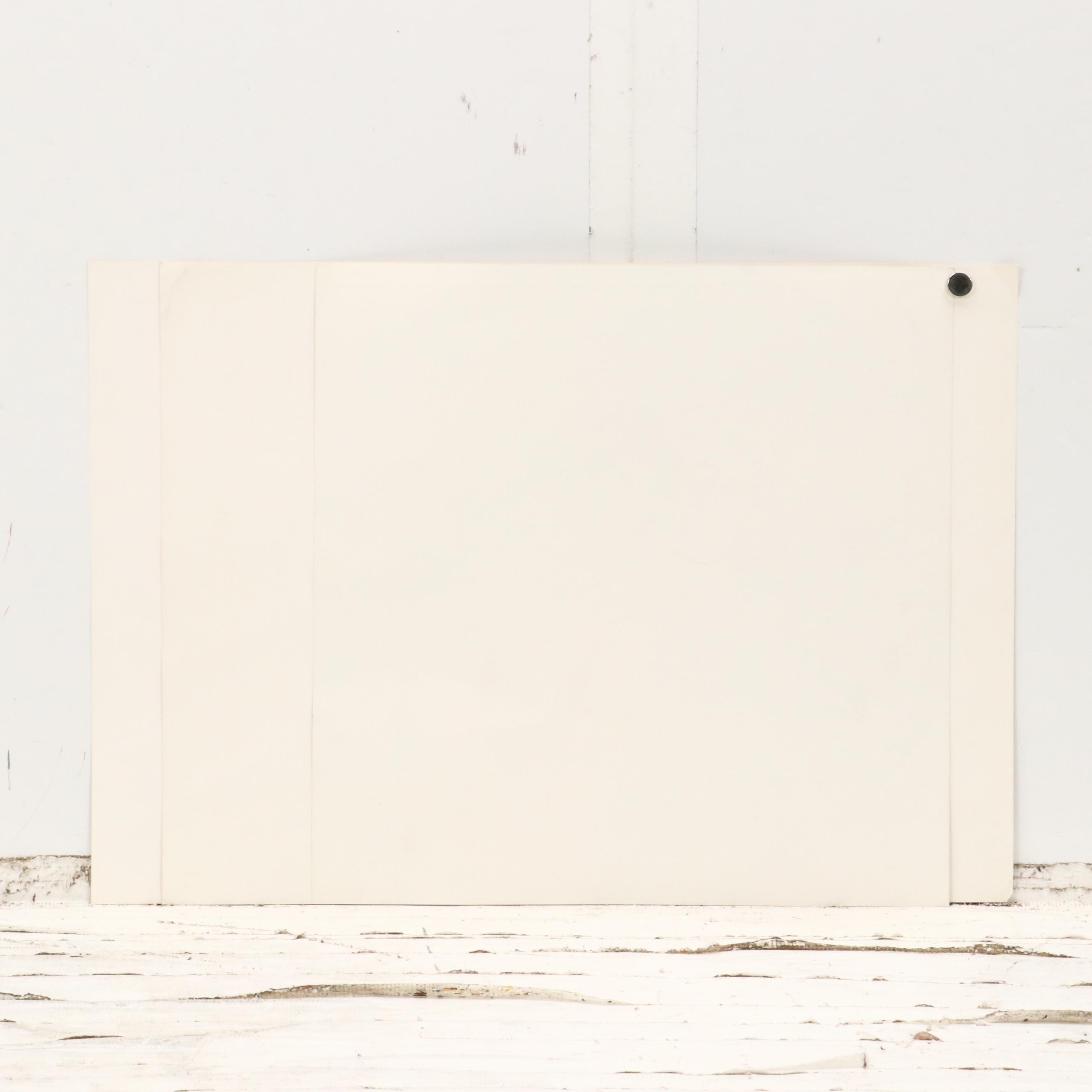 John Cheng Offset Lithographs of Figures in Traditional Japanese Clothing