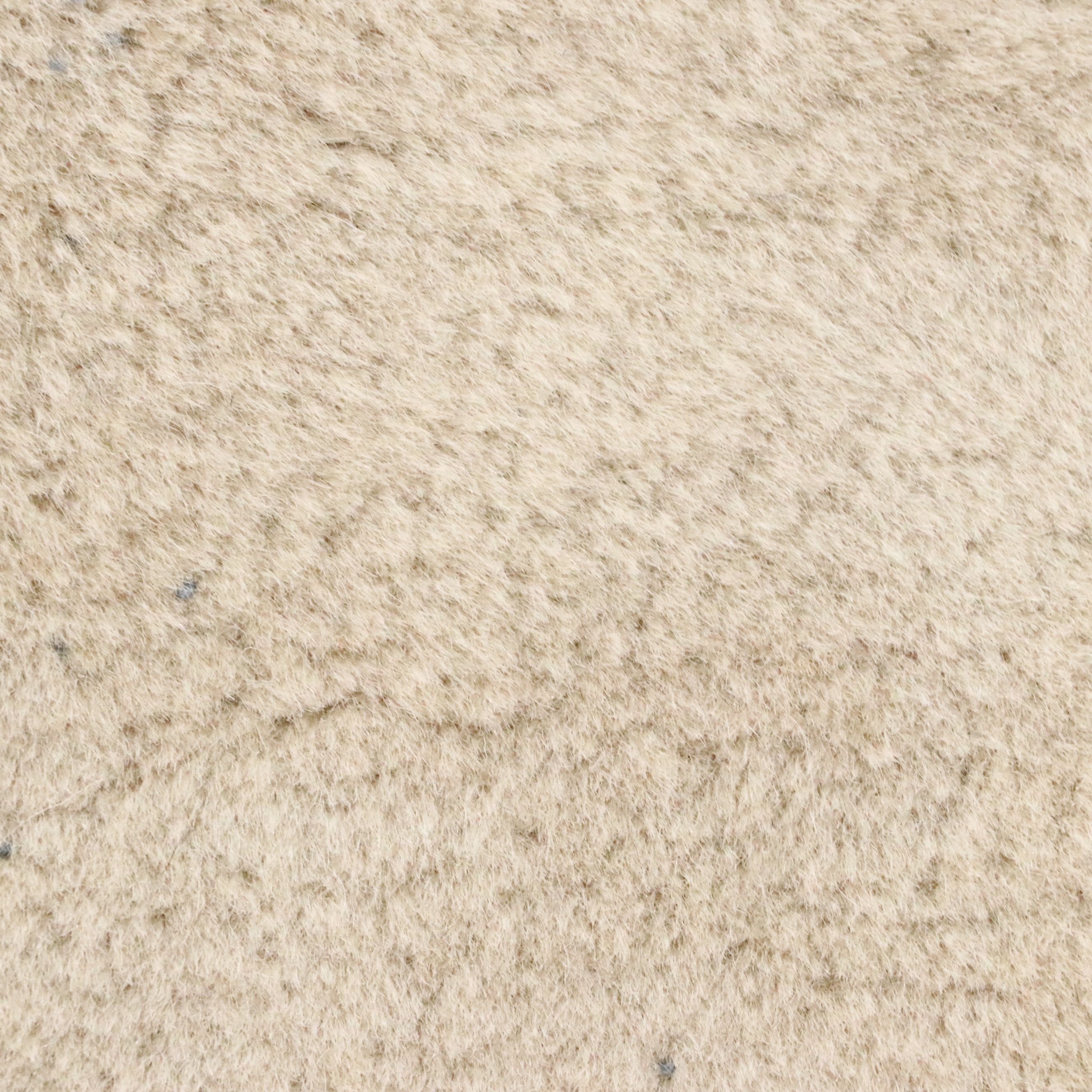 10'1 x 14'10 Hand-Knotted Persian Tabriz Room-Sized Rug