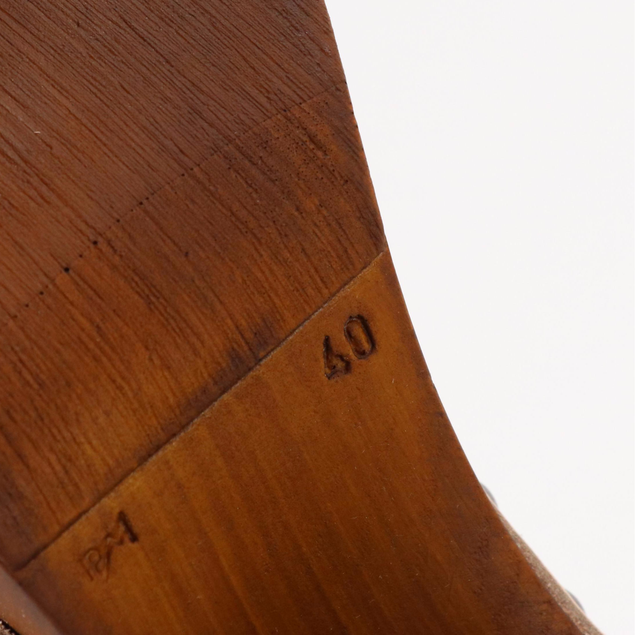 Chocolat Blu Platform Block Heel Sandals