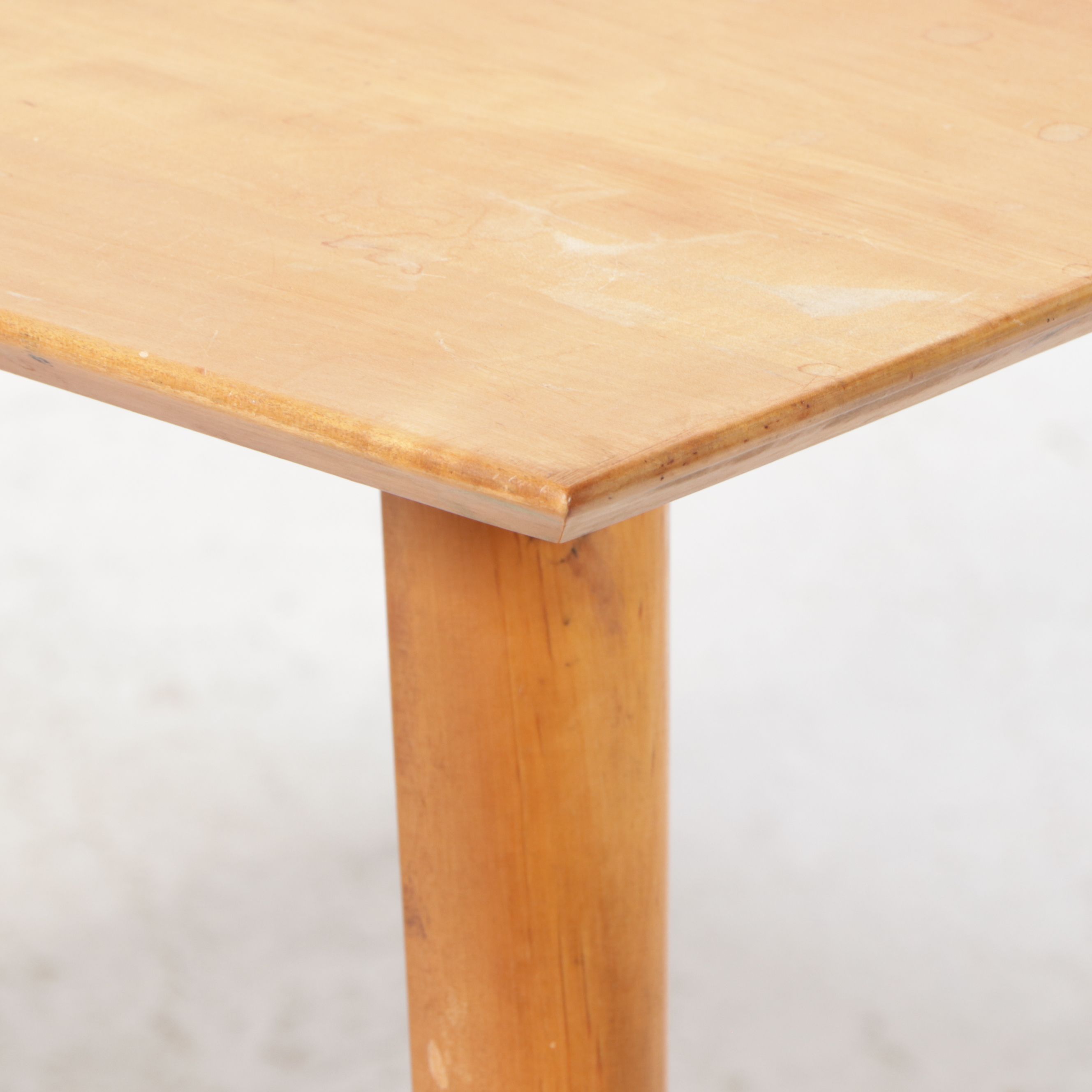 Paul McCobb for Planner Group Mid Century Modern Maple Desk