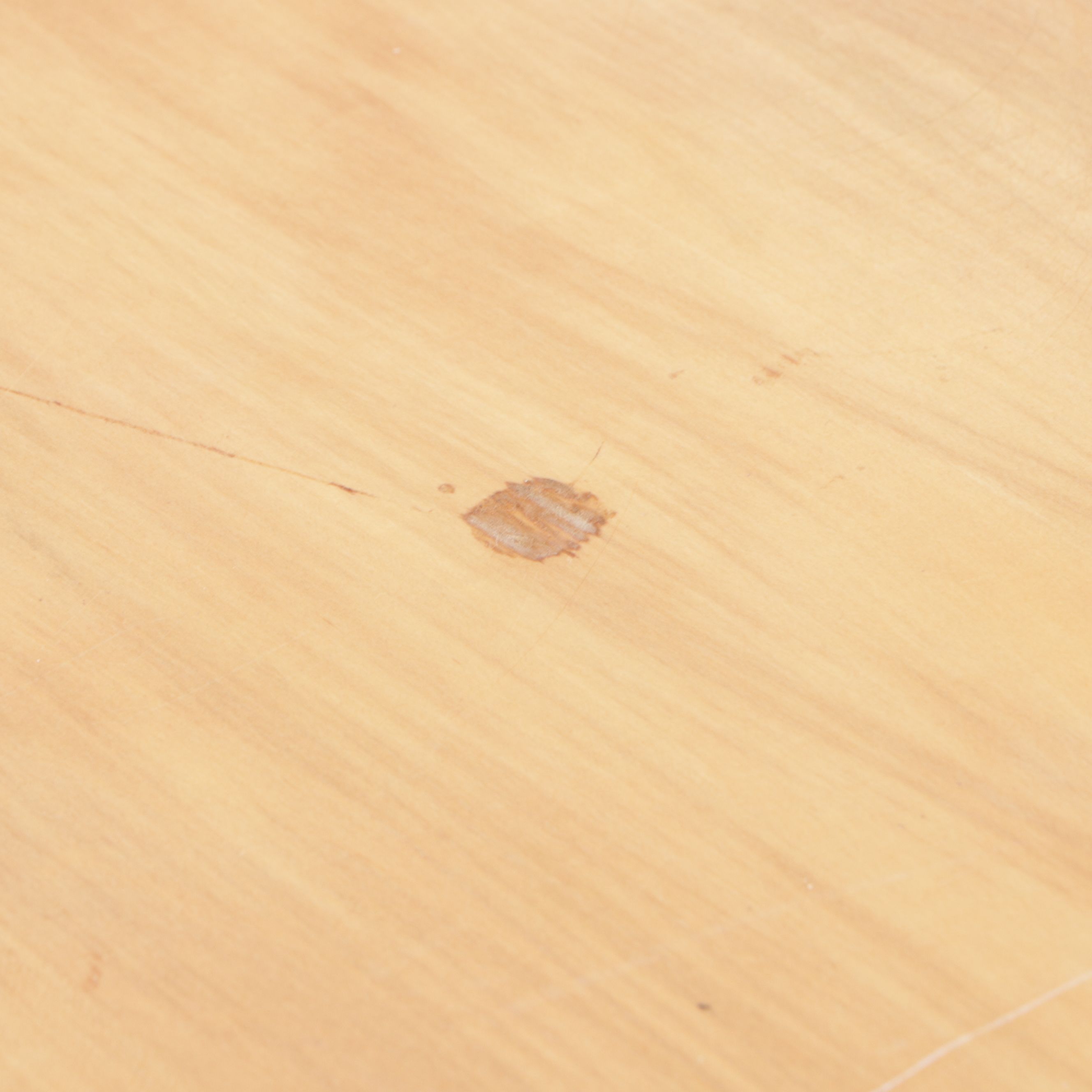 Paul McCobb for Planner Group Mid Century Modern Maple Desk