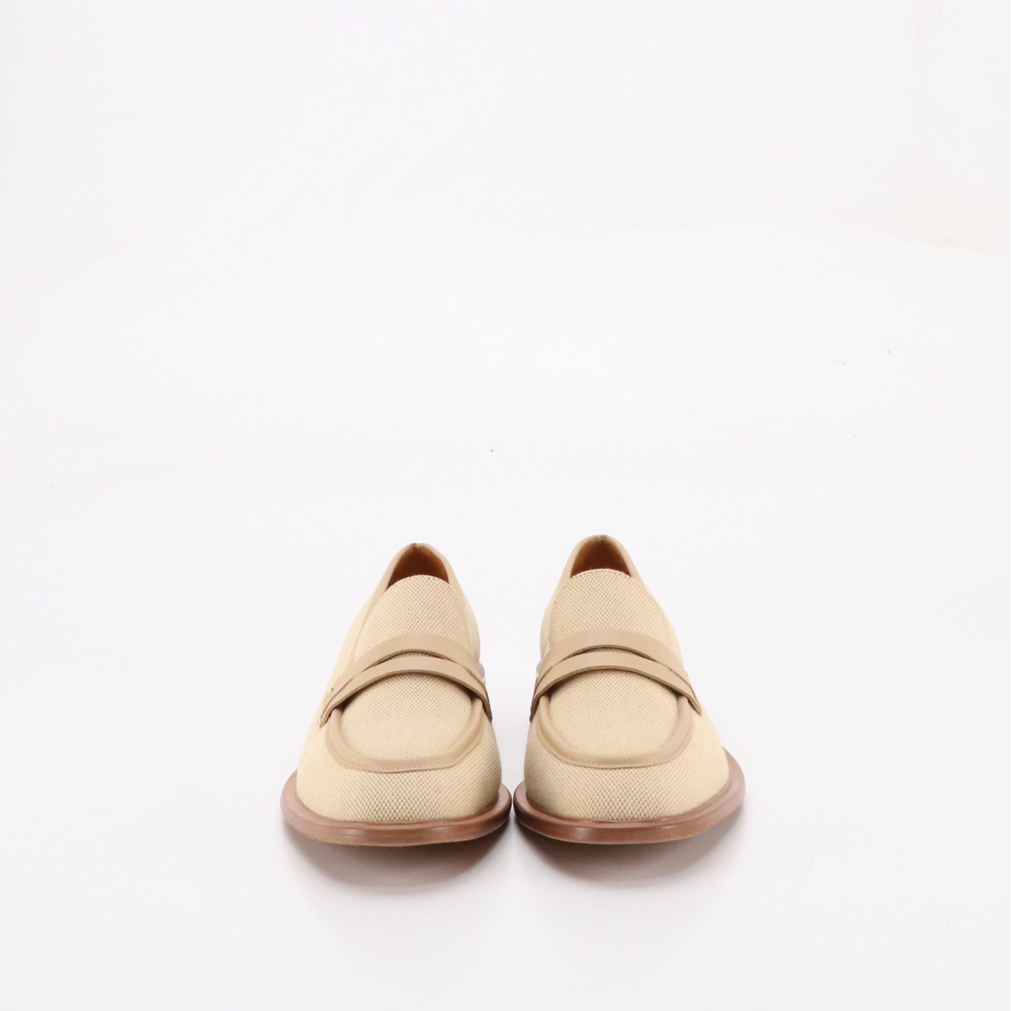 Franco Sarto Penny Loafers