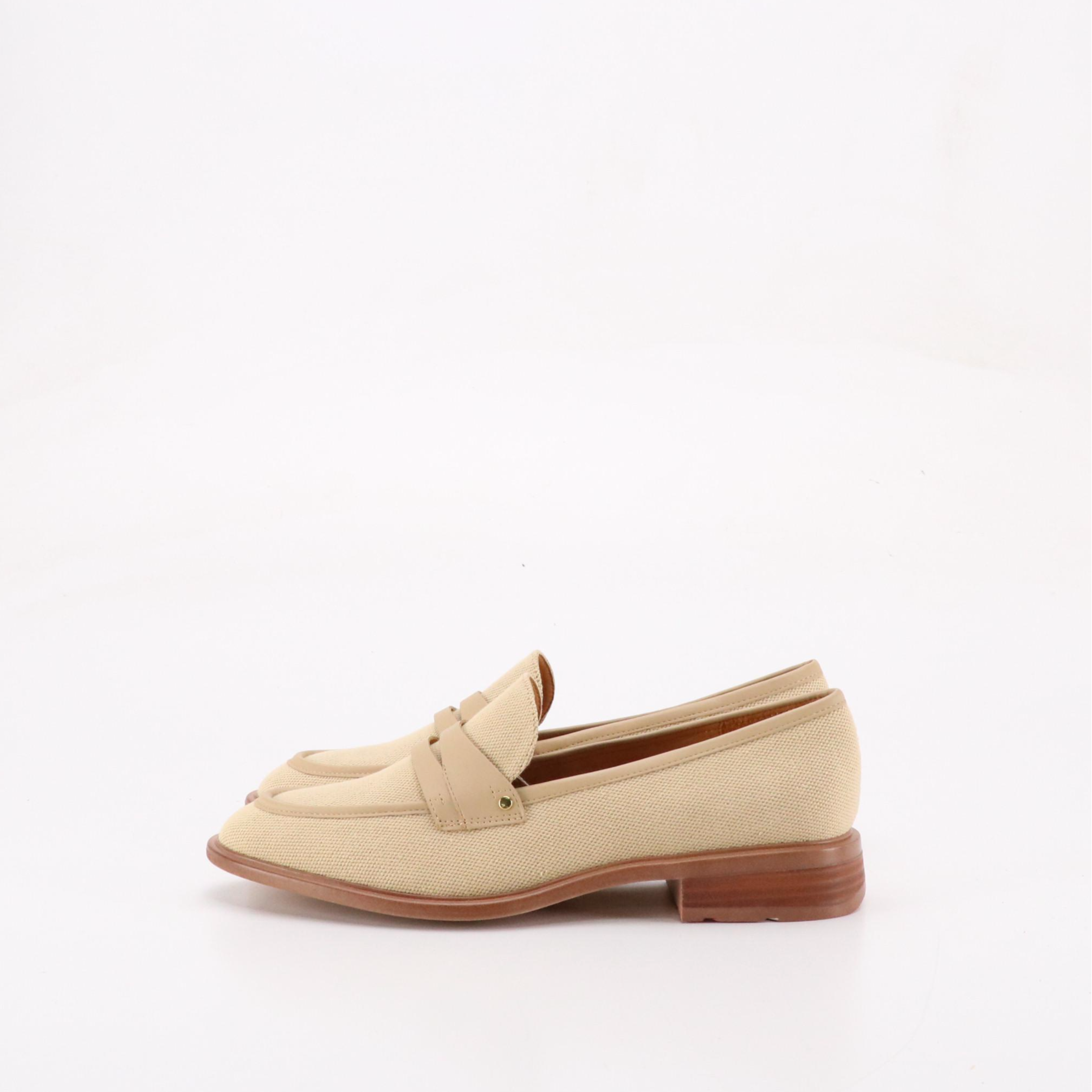 Franco Sarto Penny Loafers