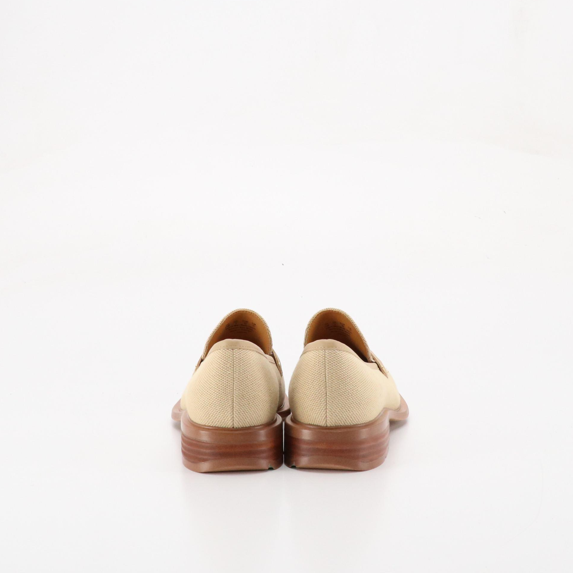 Franco Sarto Penny Loafers