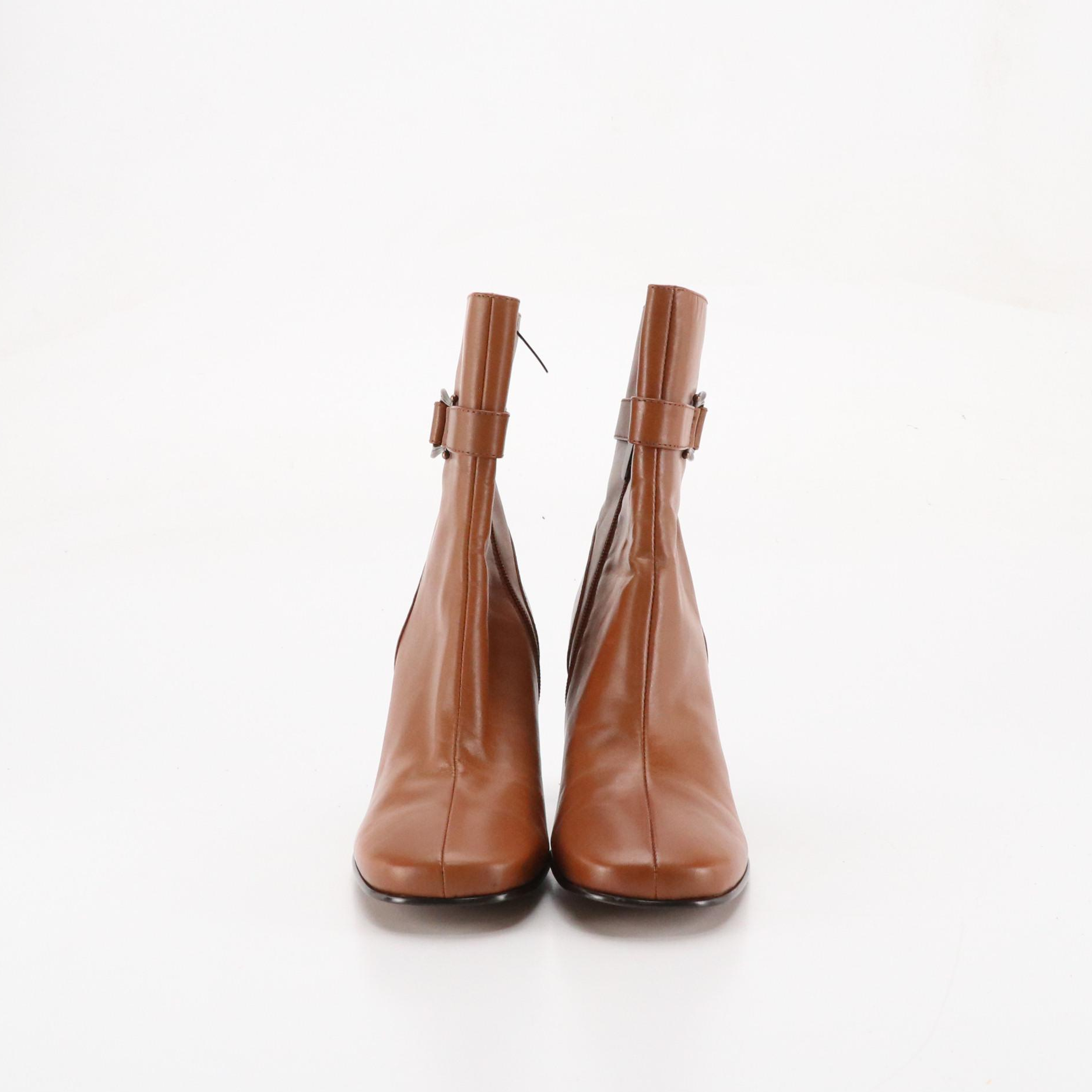 Liz Claiborne Monserat Ankle Boots