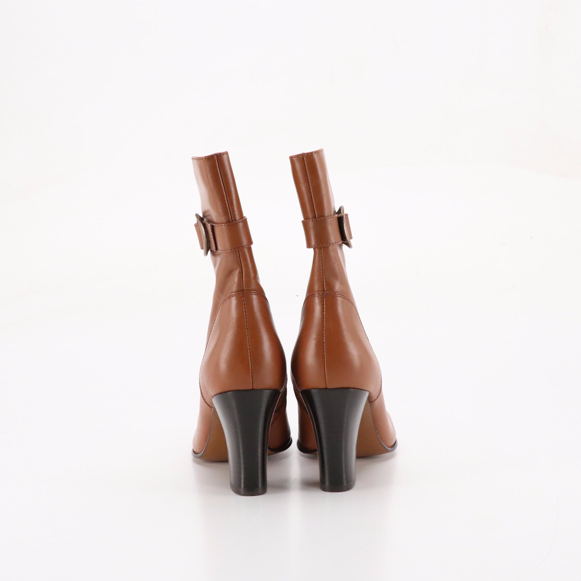 Liz Claiborne Monserat Ankle Boots