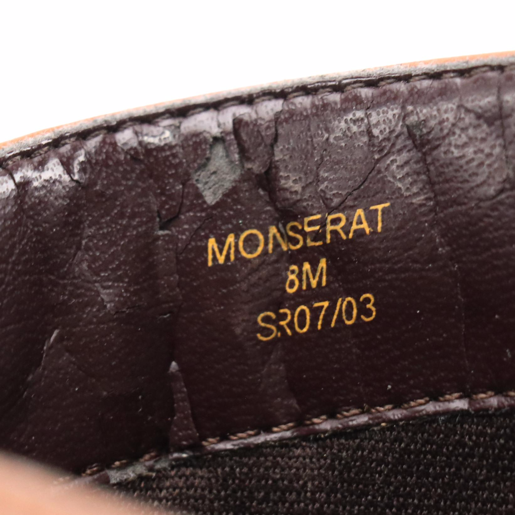 Liz Claiborne Monserat Ankle Boots