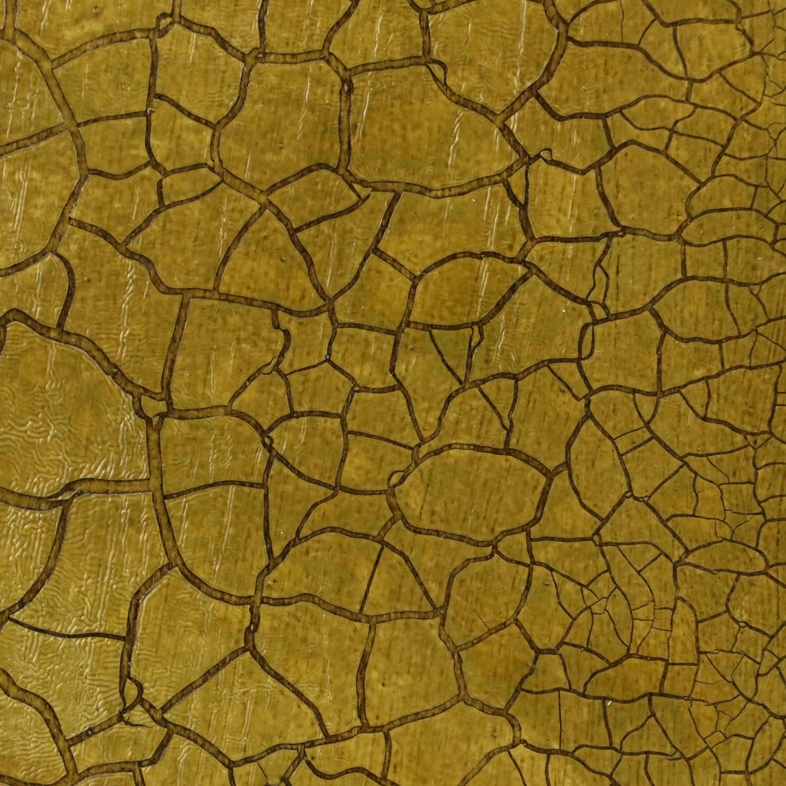 Chip DuPont Oil Painting of Tuscan Landscape, 2004