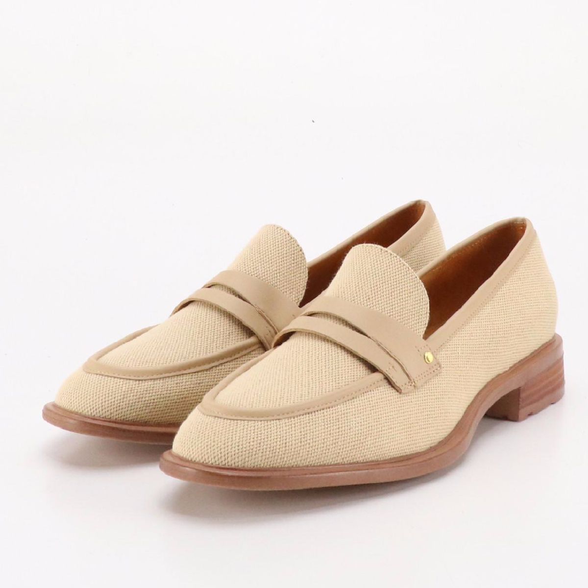 Franco Sarto Penny Loafers