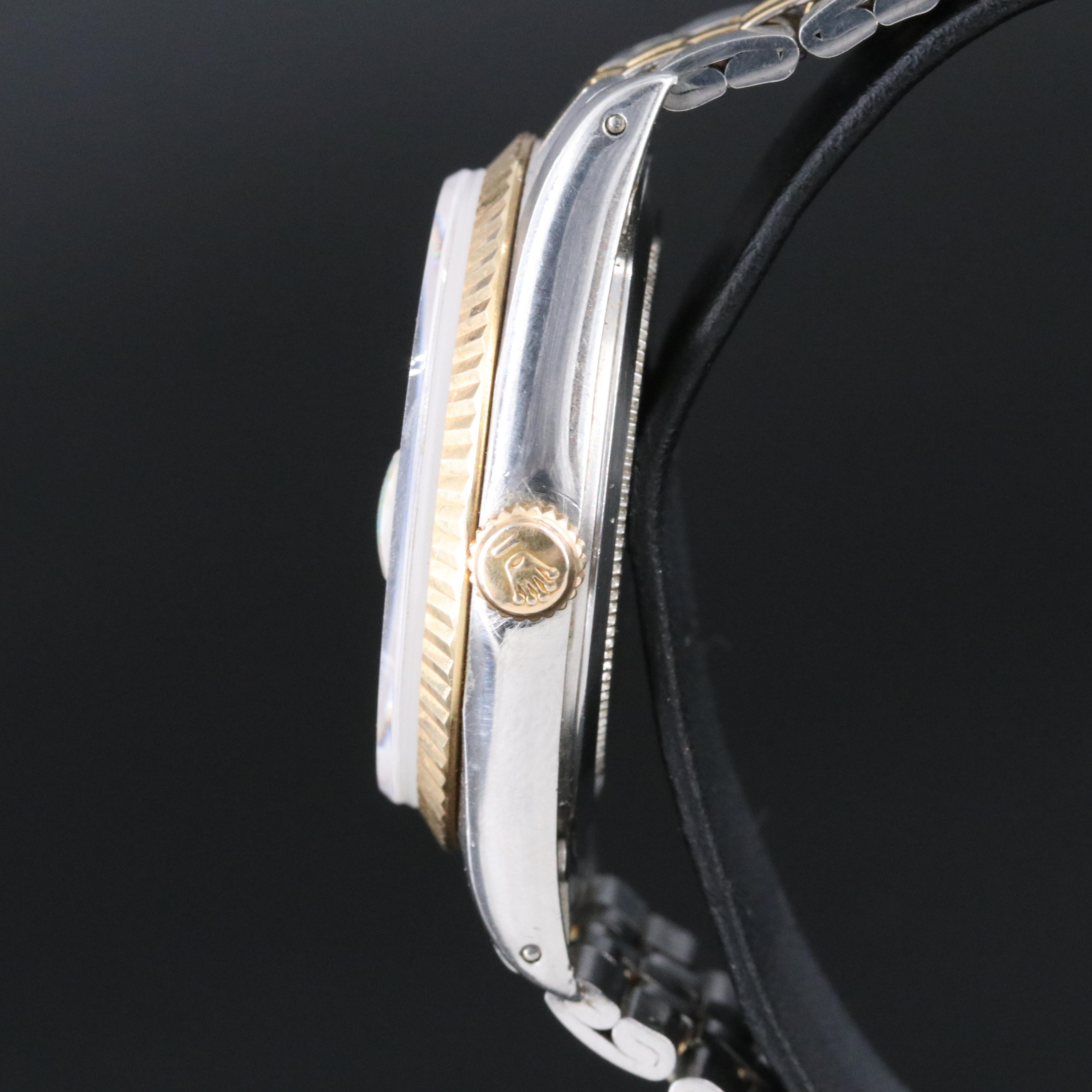 Tudor Prince Date-Day Watch 94613