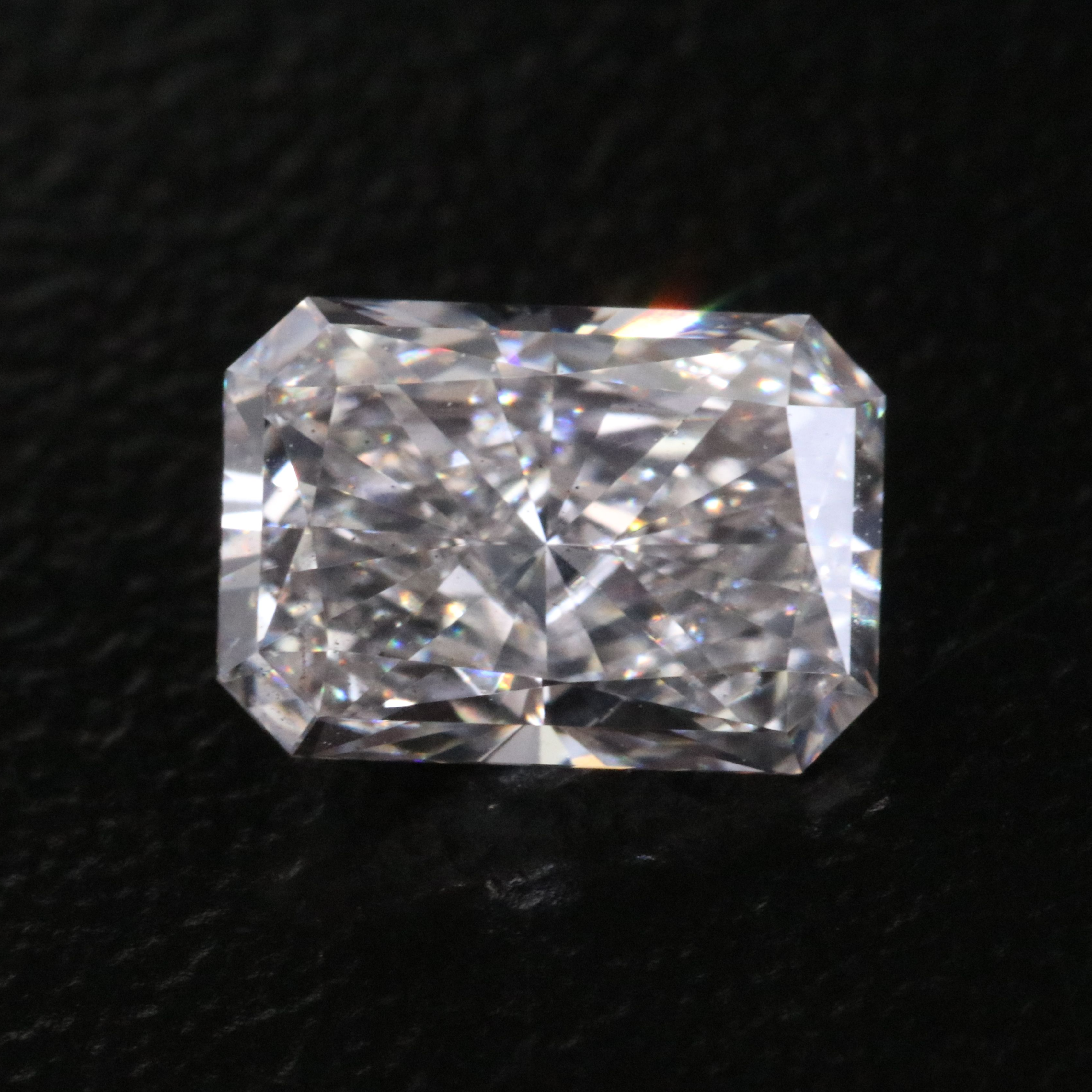 Loose 1.06 CT Lab Grown Diamond with IGI Report
