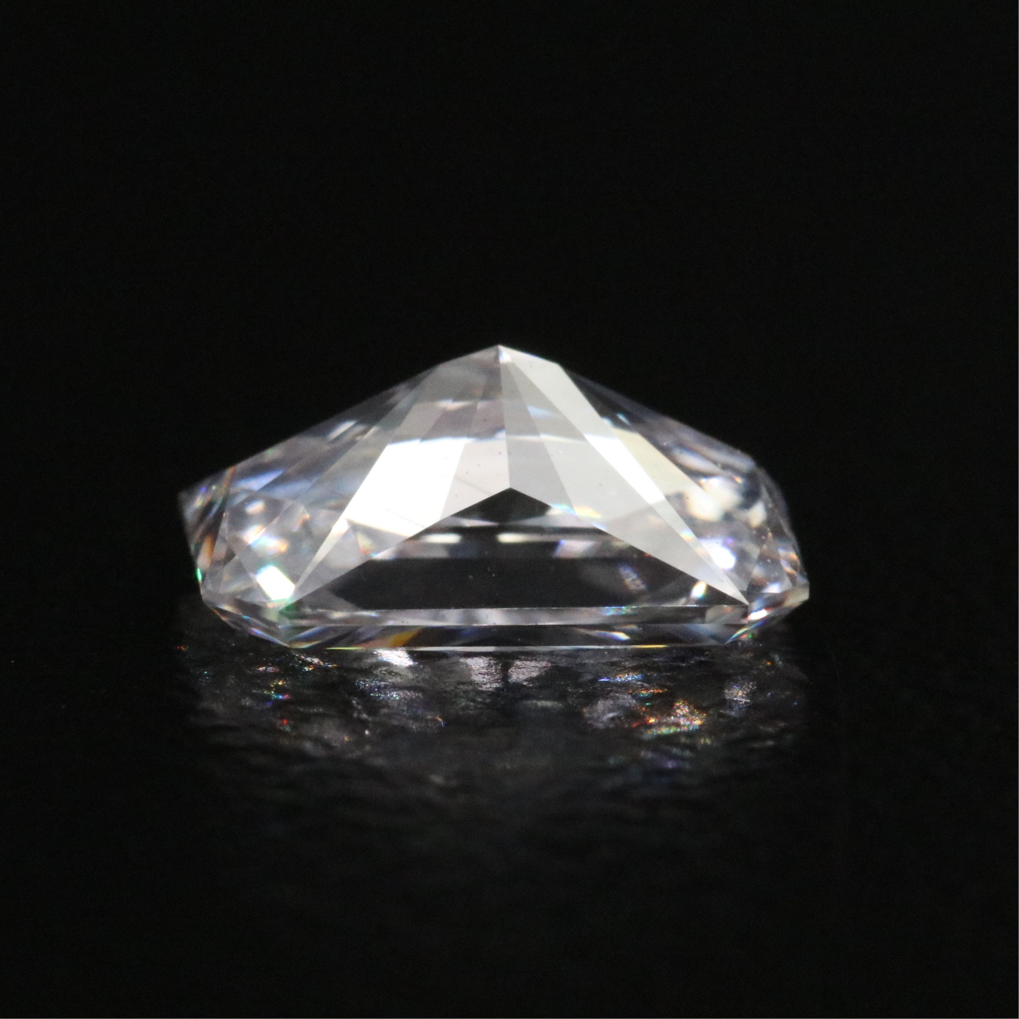 Loose 1.06 CT Lab Grown Diamond with IGI Report