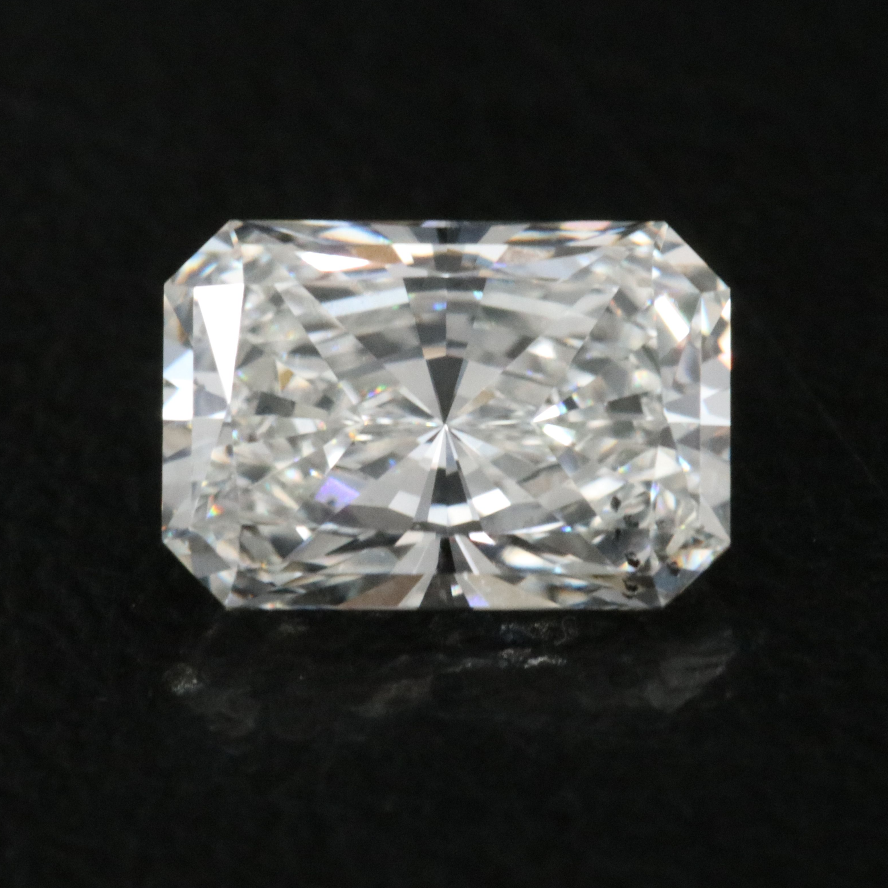 Loose 1.09 CT Lab Grown Diamond with IGI Report