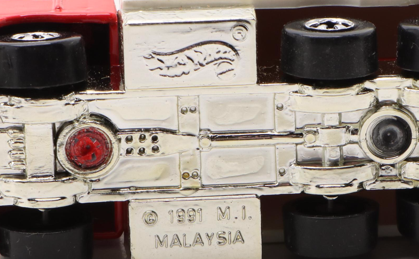 Hot Wheels "Kool-Aid '63 Split Window Corvette" and More Toy Cars