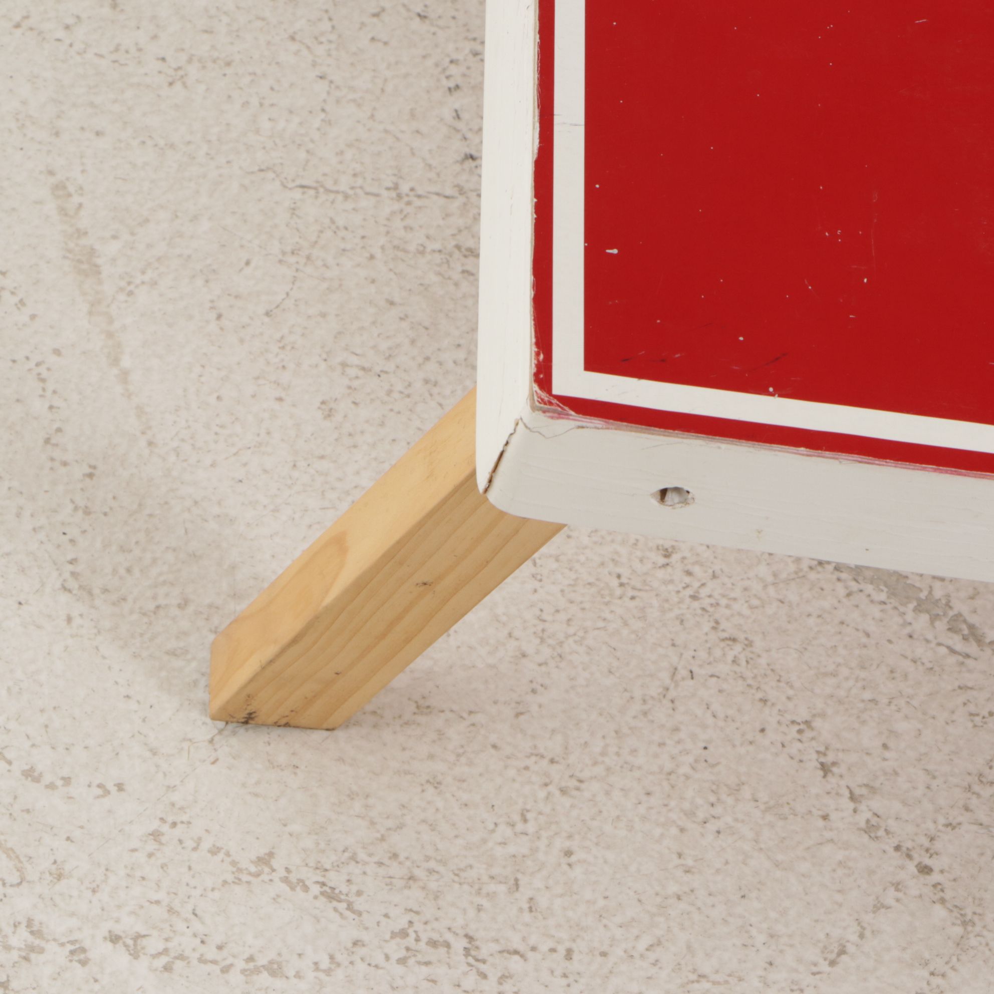 Ohio State Buckeyes Indoor/Outdoor Corn Hole Game