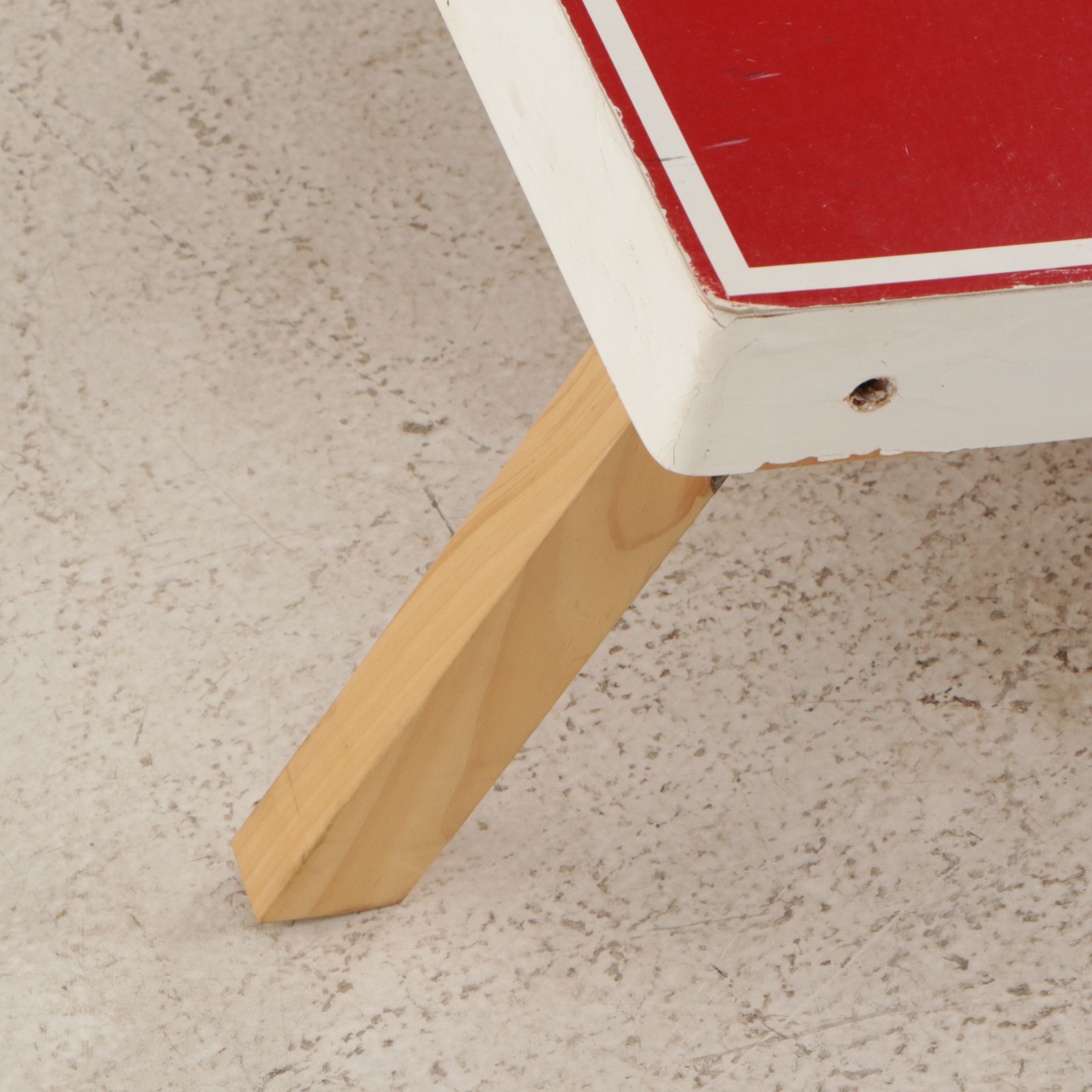 Ohio State Buckeyes Indoor/Outdoor Corn Hole Game