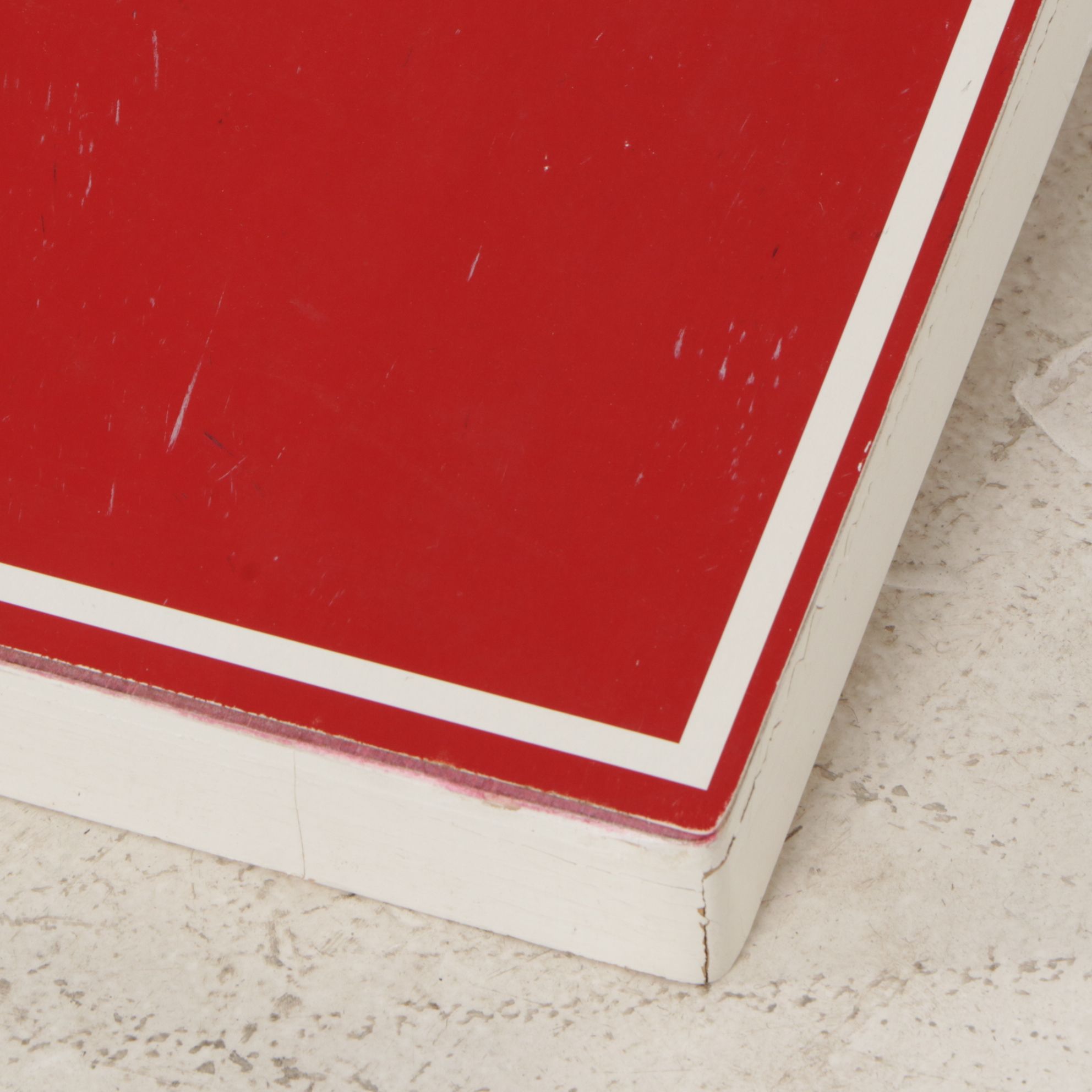 Ohio State Buckeyes Indoor/Outdoor Corn Hole Game