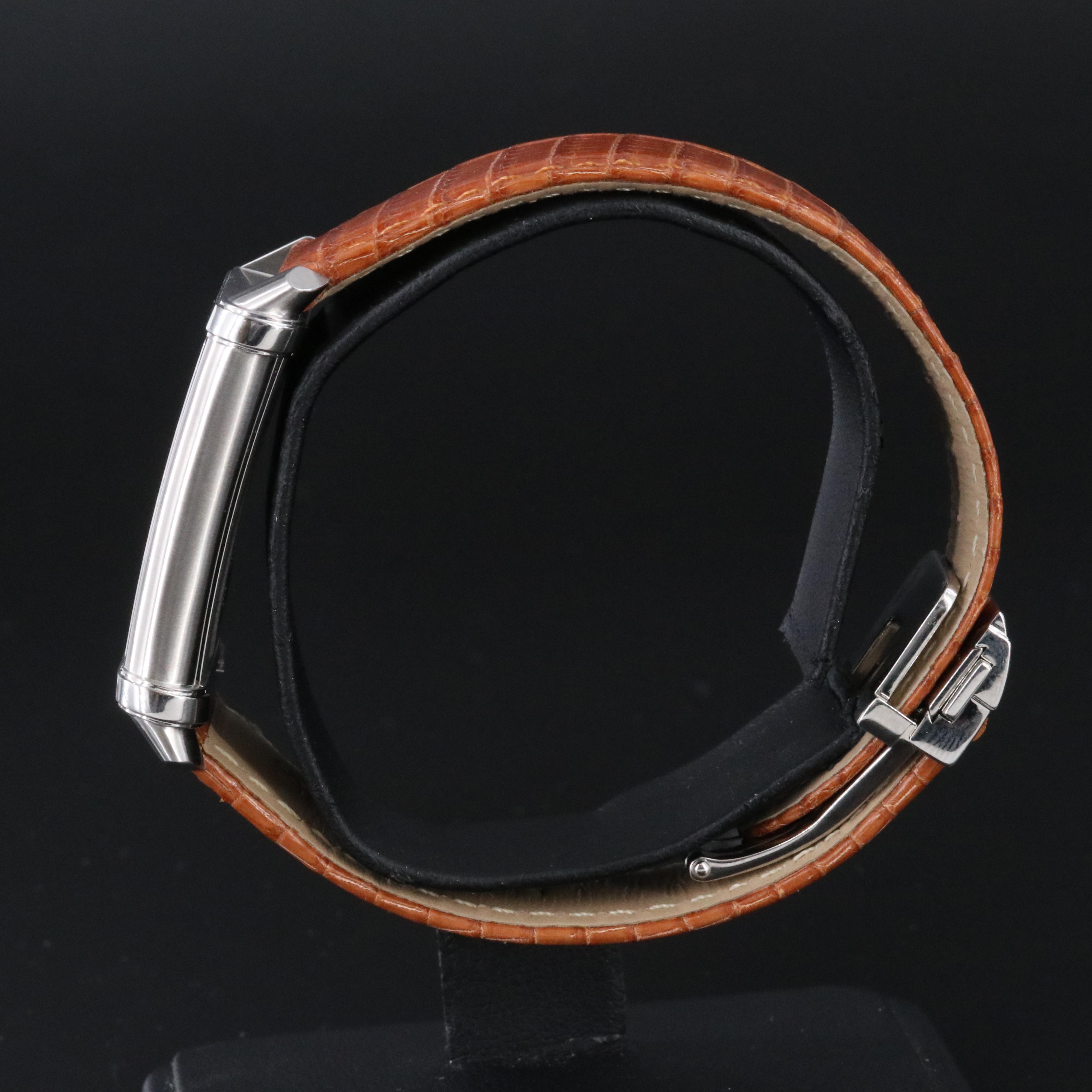 Eternal Contessa Steel Watch