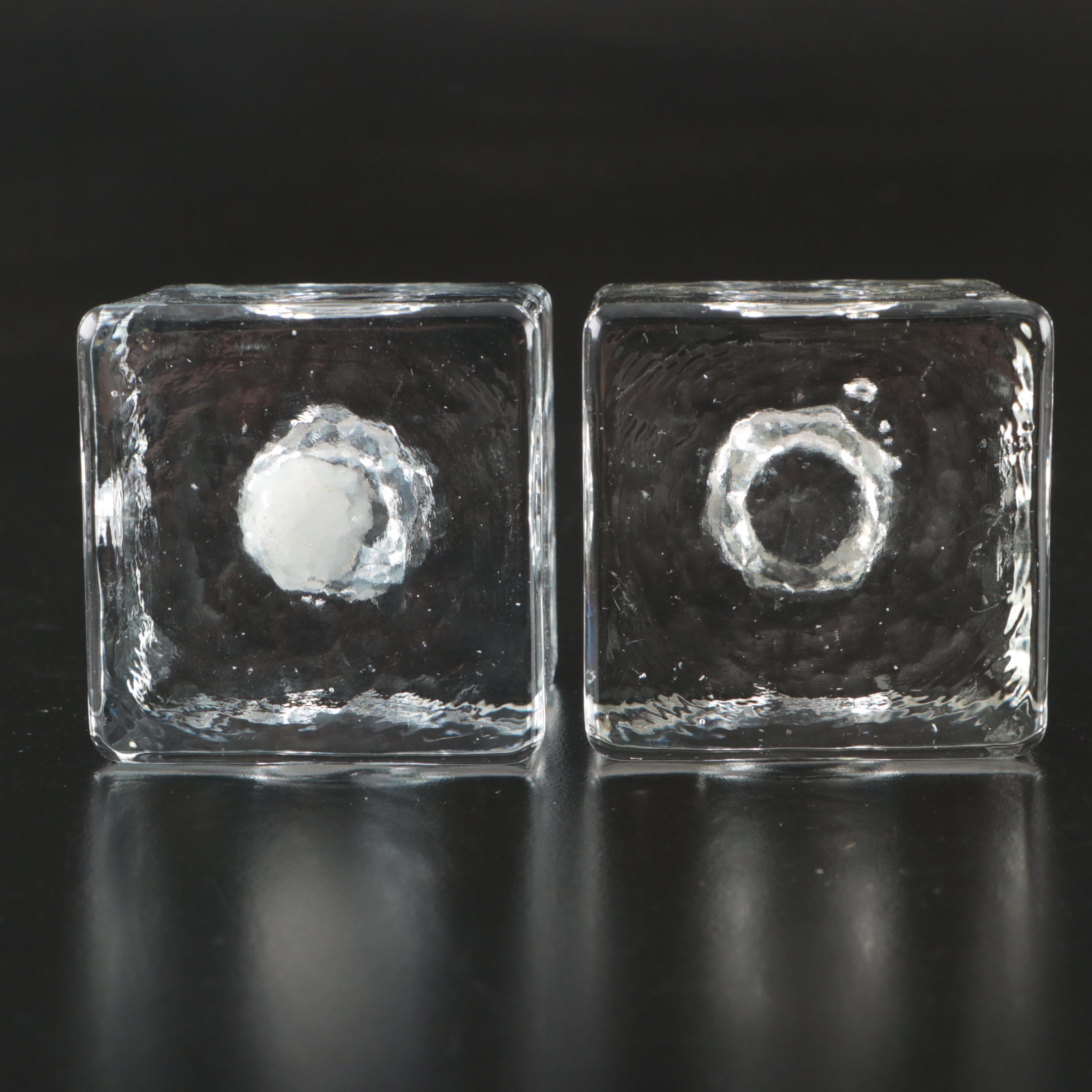 Anchor Hocking Glass Gravy Boat with Krosno Ladle and Other Table Accessories