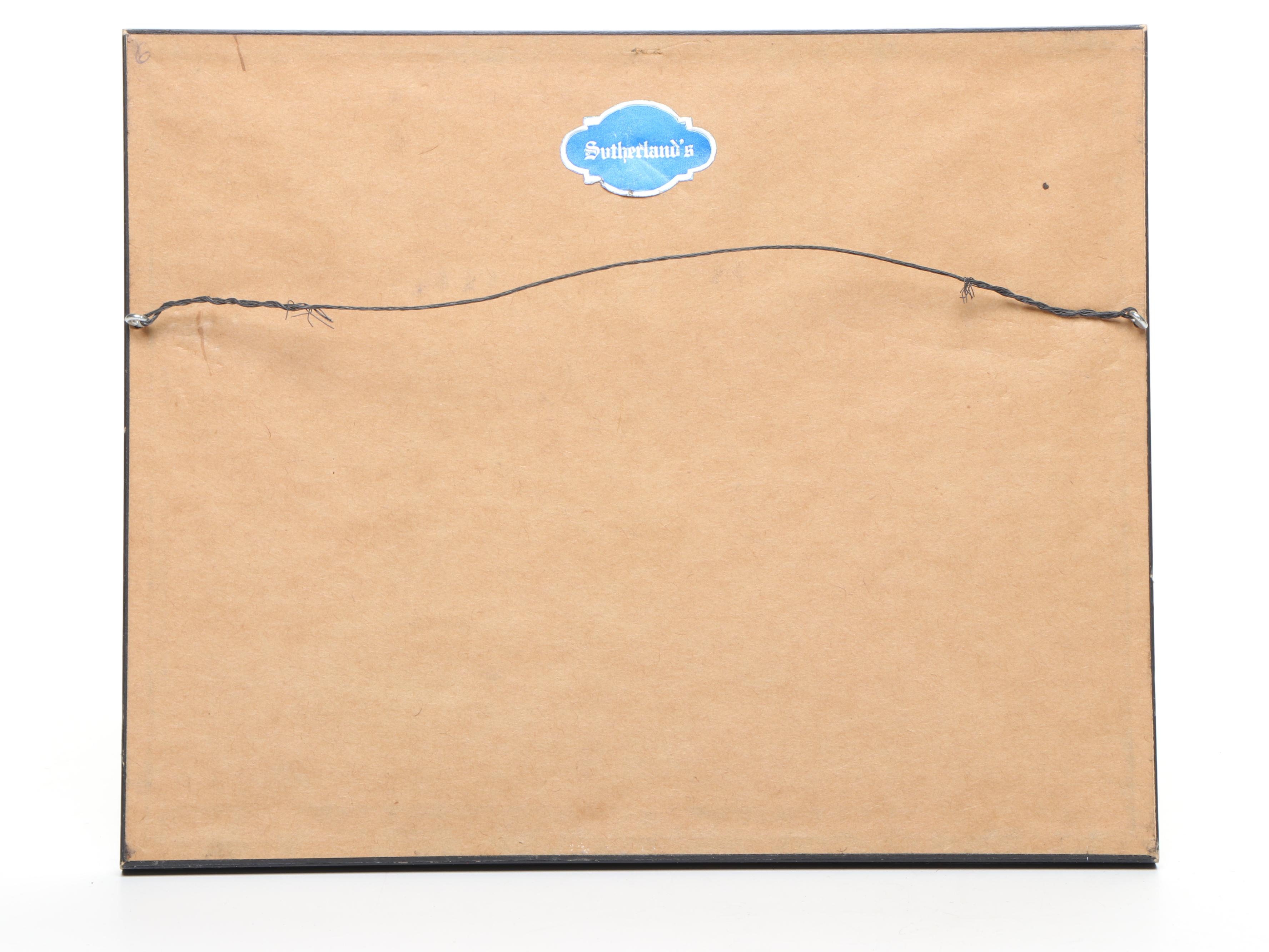 Excitable Lady Keeneland Sale Photo & Pre-Race Candid, Horse Show Arena