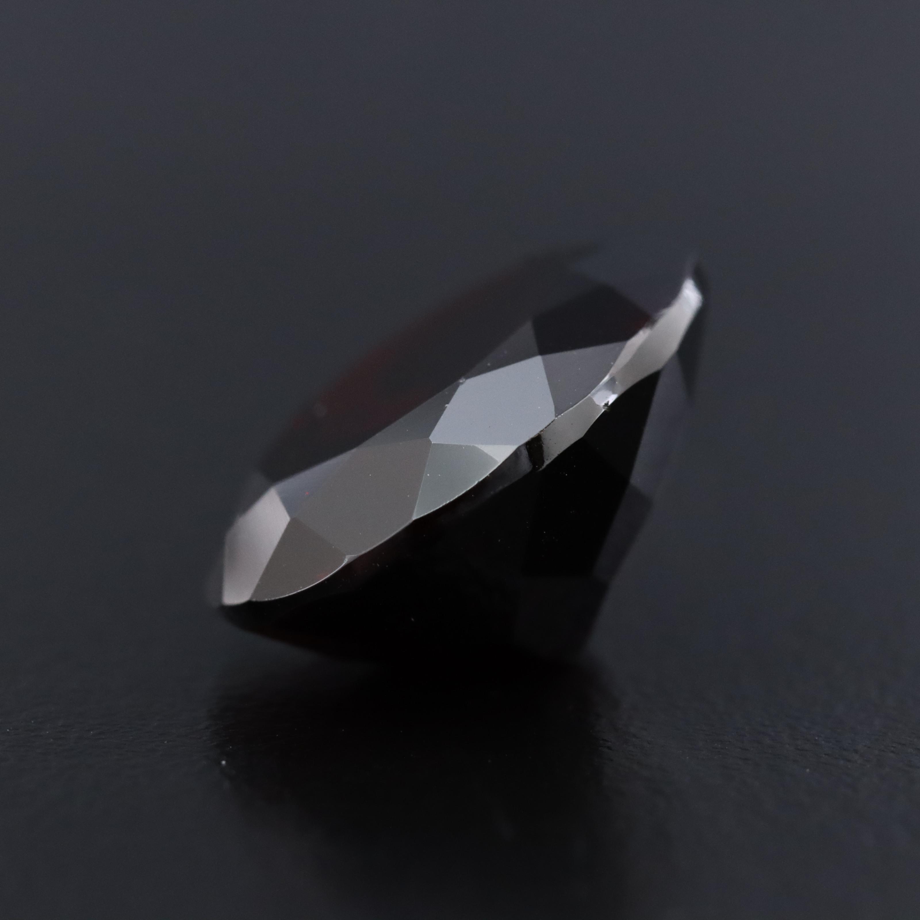 Loose 22.52 CT Garnet