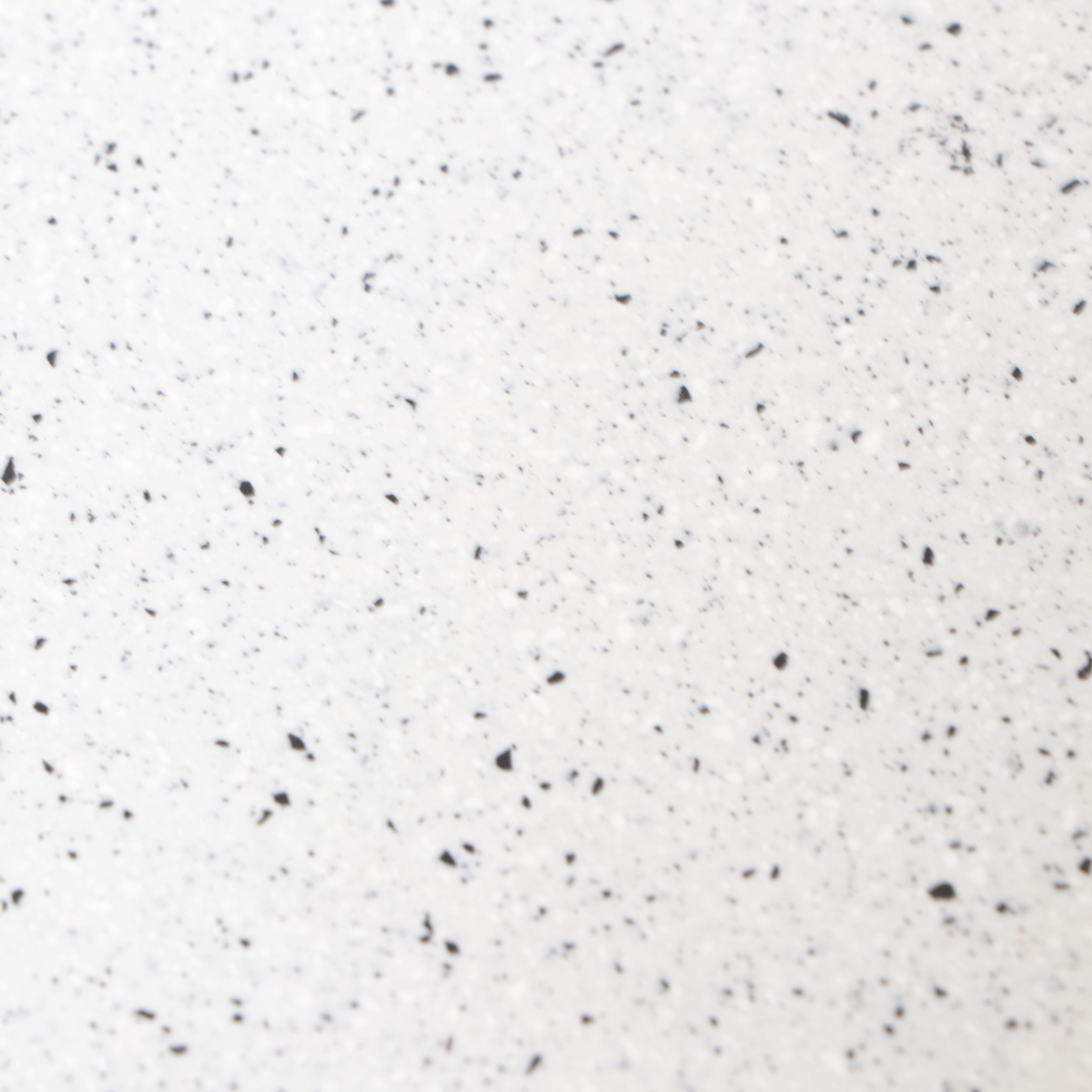 Contemporary Stone Top and Chromed Metal Pedestal Table