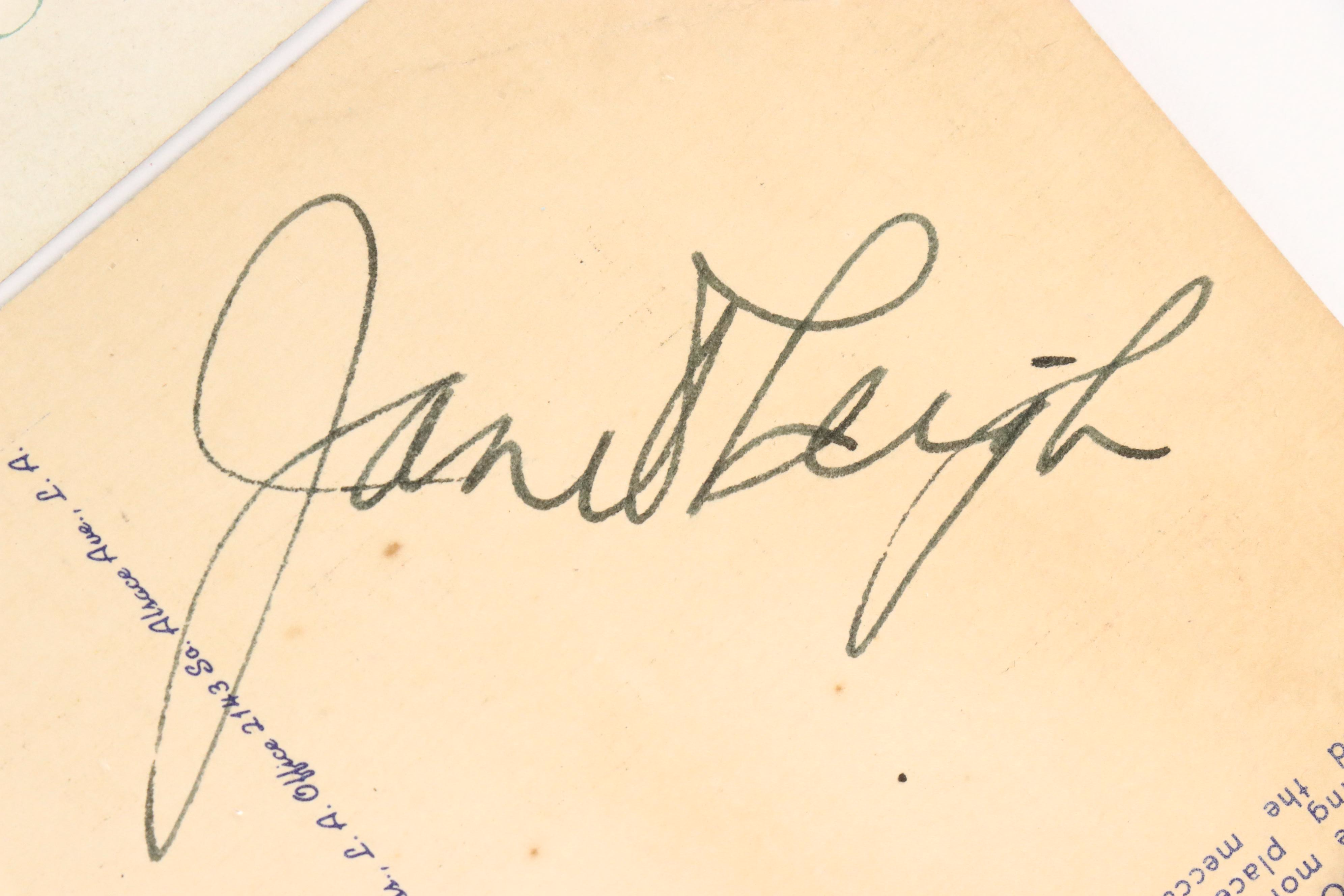 Maryland with Other Souvenir Postcards, Pocket Book and More Ephemera