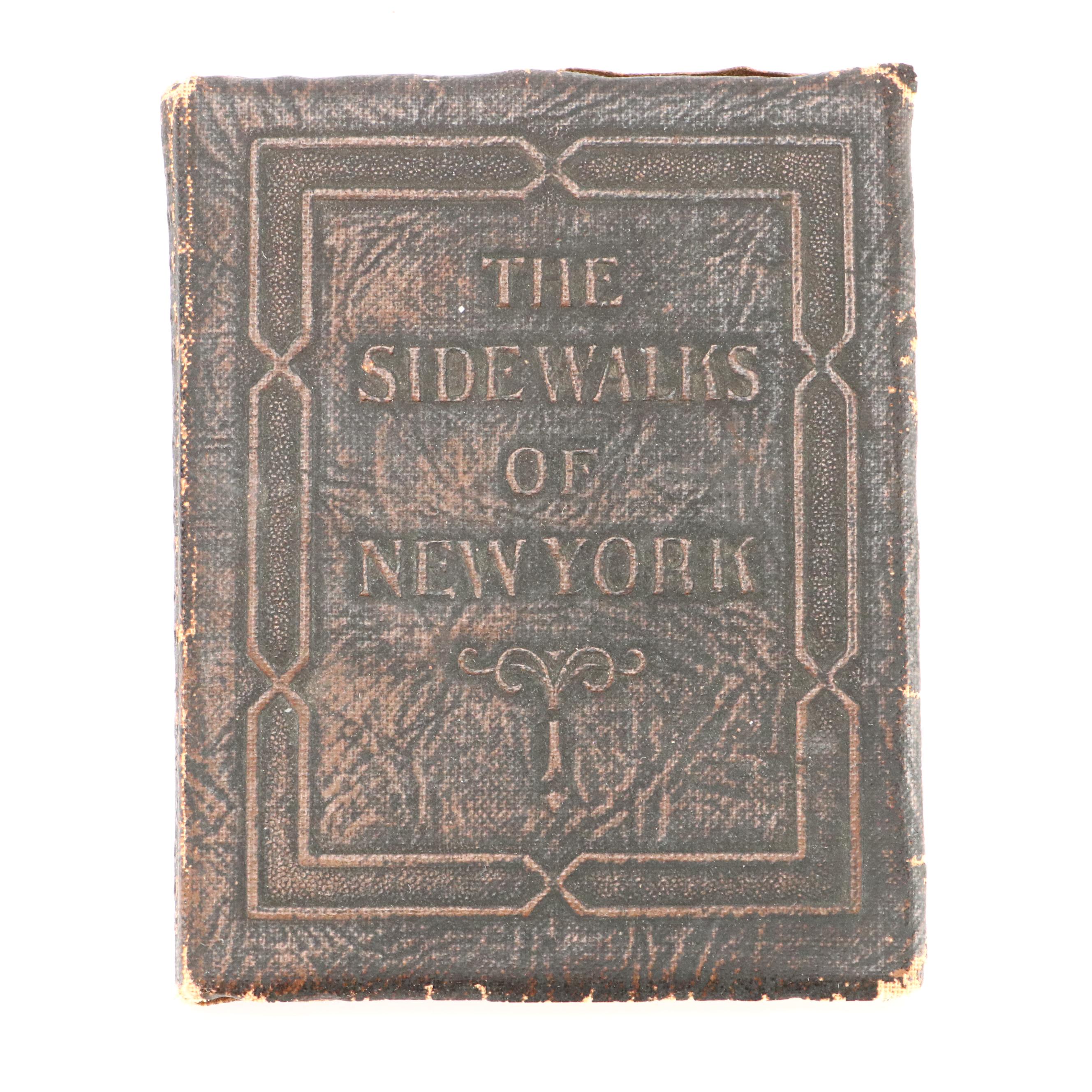 Maryland with Other Souvenir Postcards, Pocket Book and More Ephemera