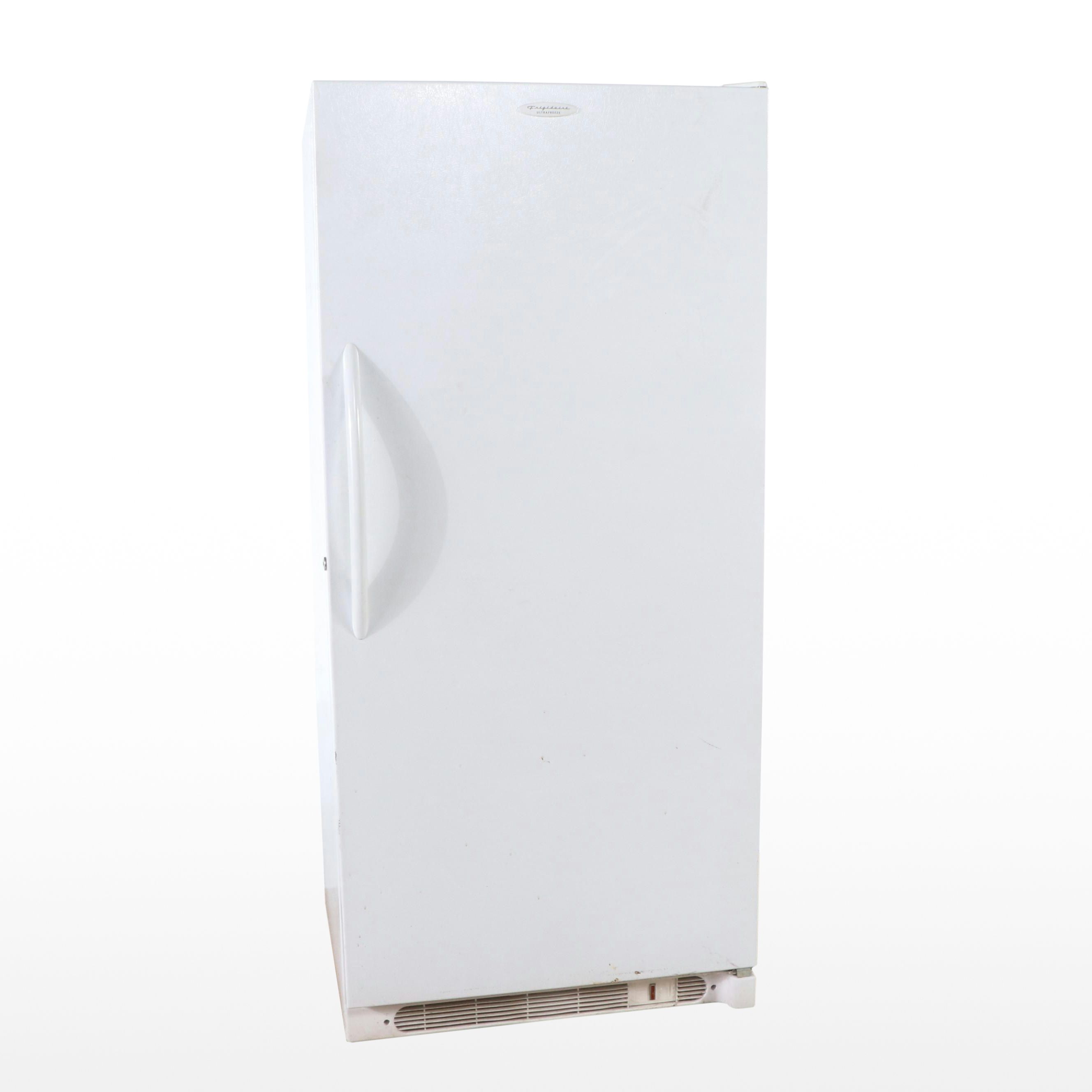 Frigidaire Ultrafreeze Upright Freezer