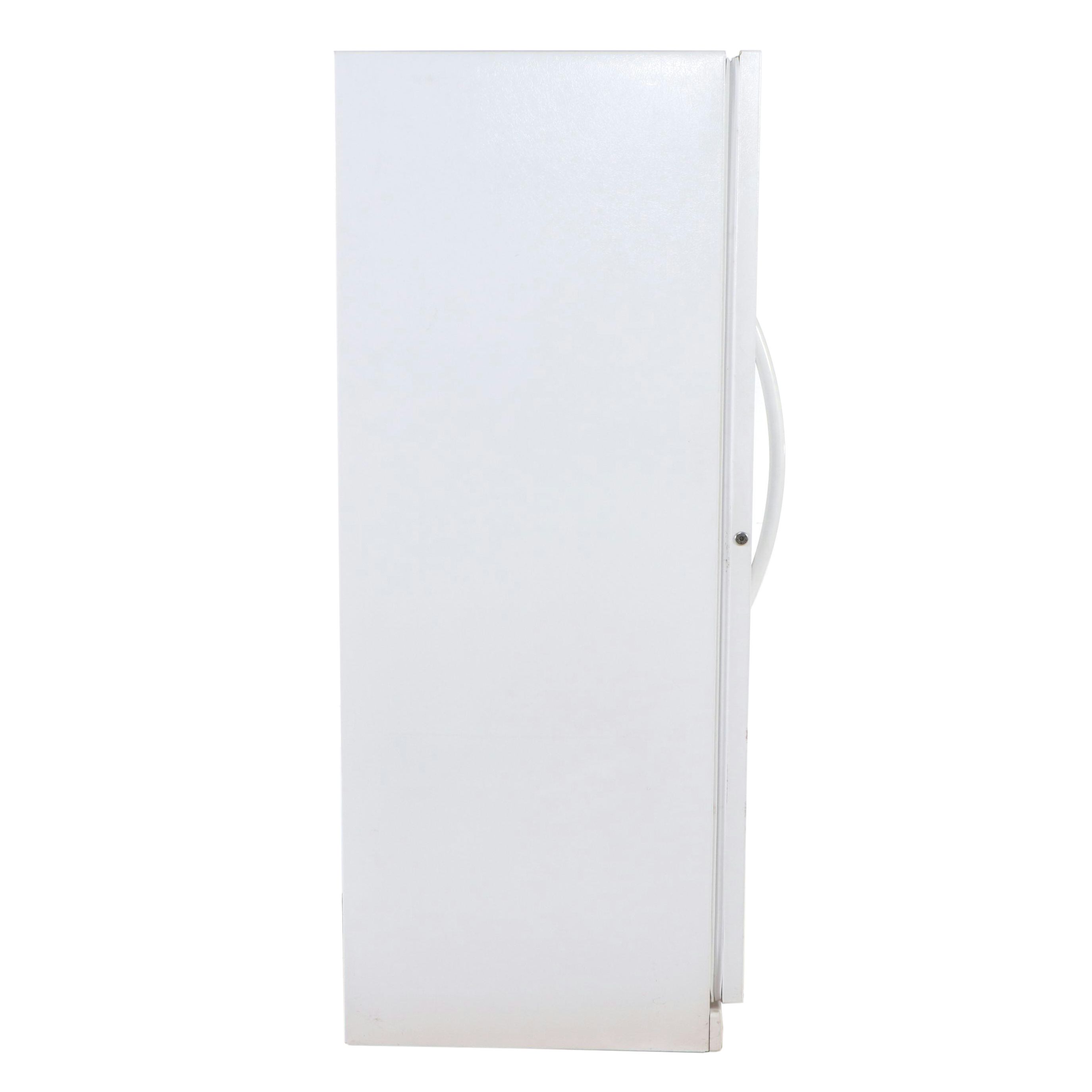 Frigidaire Ultrafreeze Upright Freezer