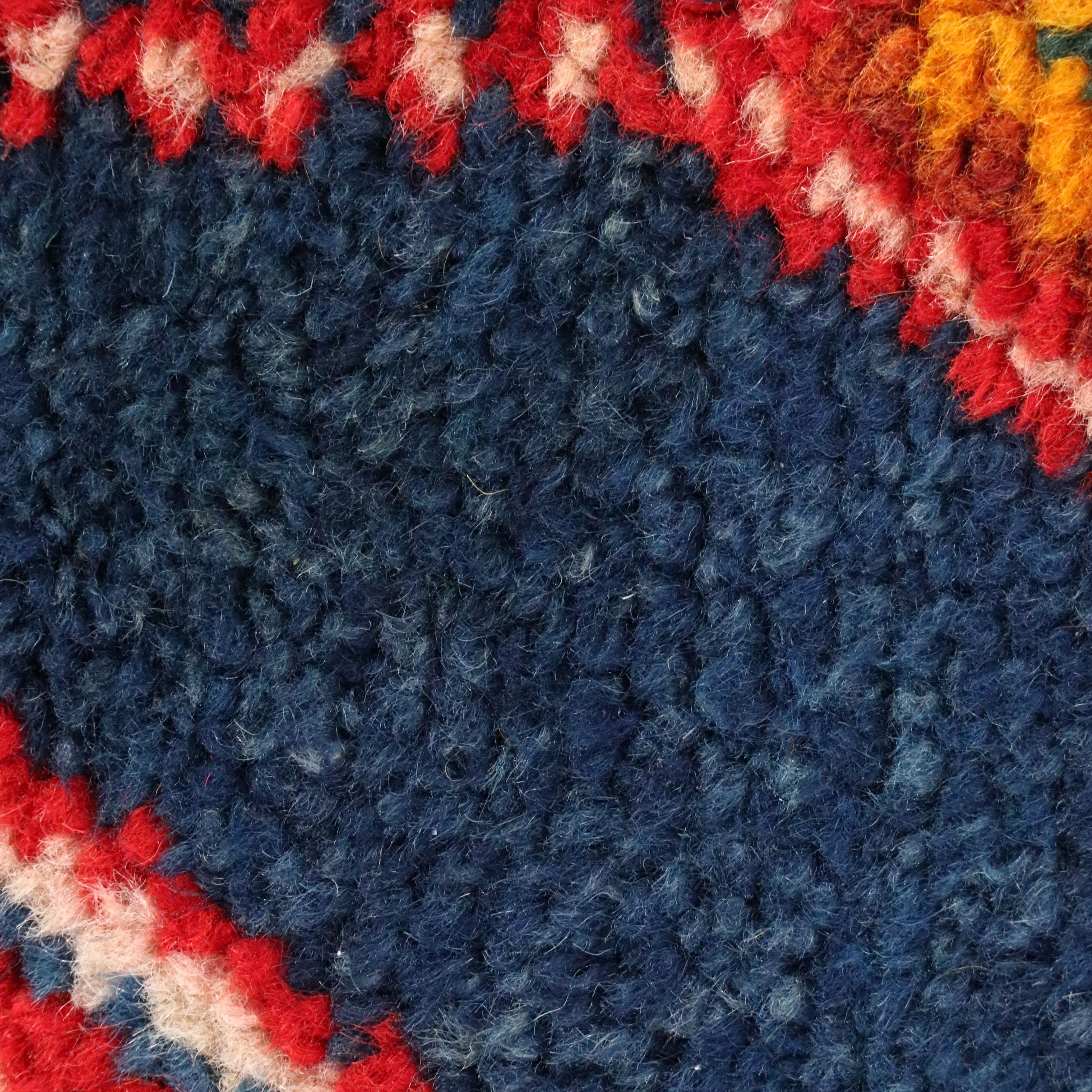 2'4 x 8'4 Hand-Knotted Turkish Taşpınar Carpet Runner