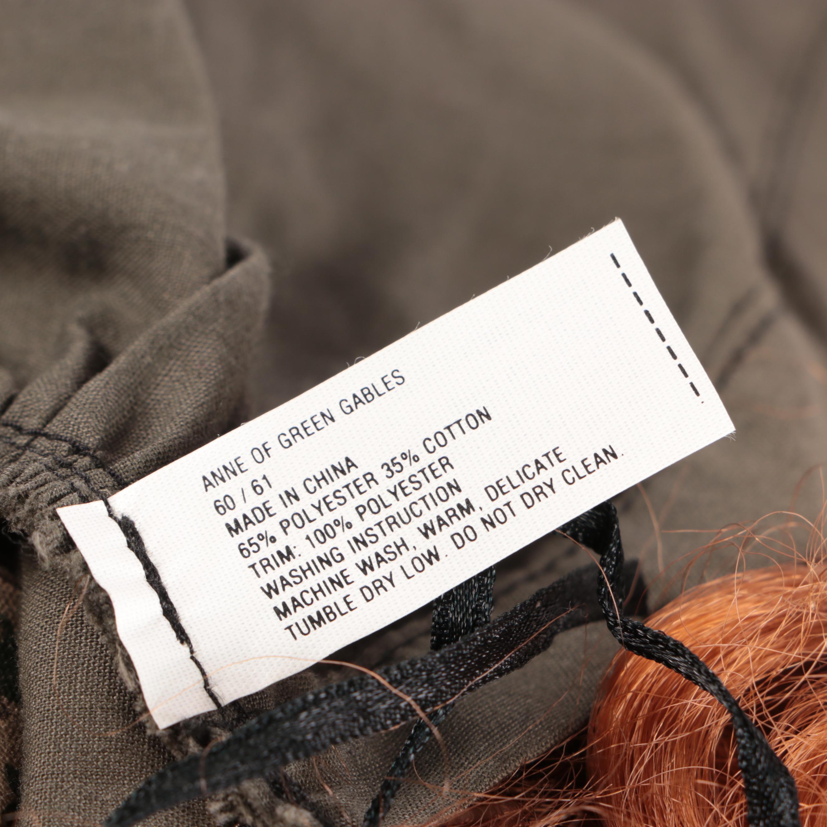 Ashton Drake "Jo" and "Meg" Little Women Dolls with Other Porcelain Dolls