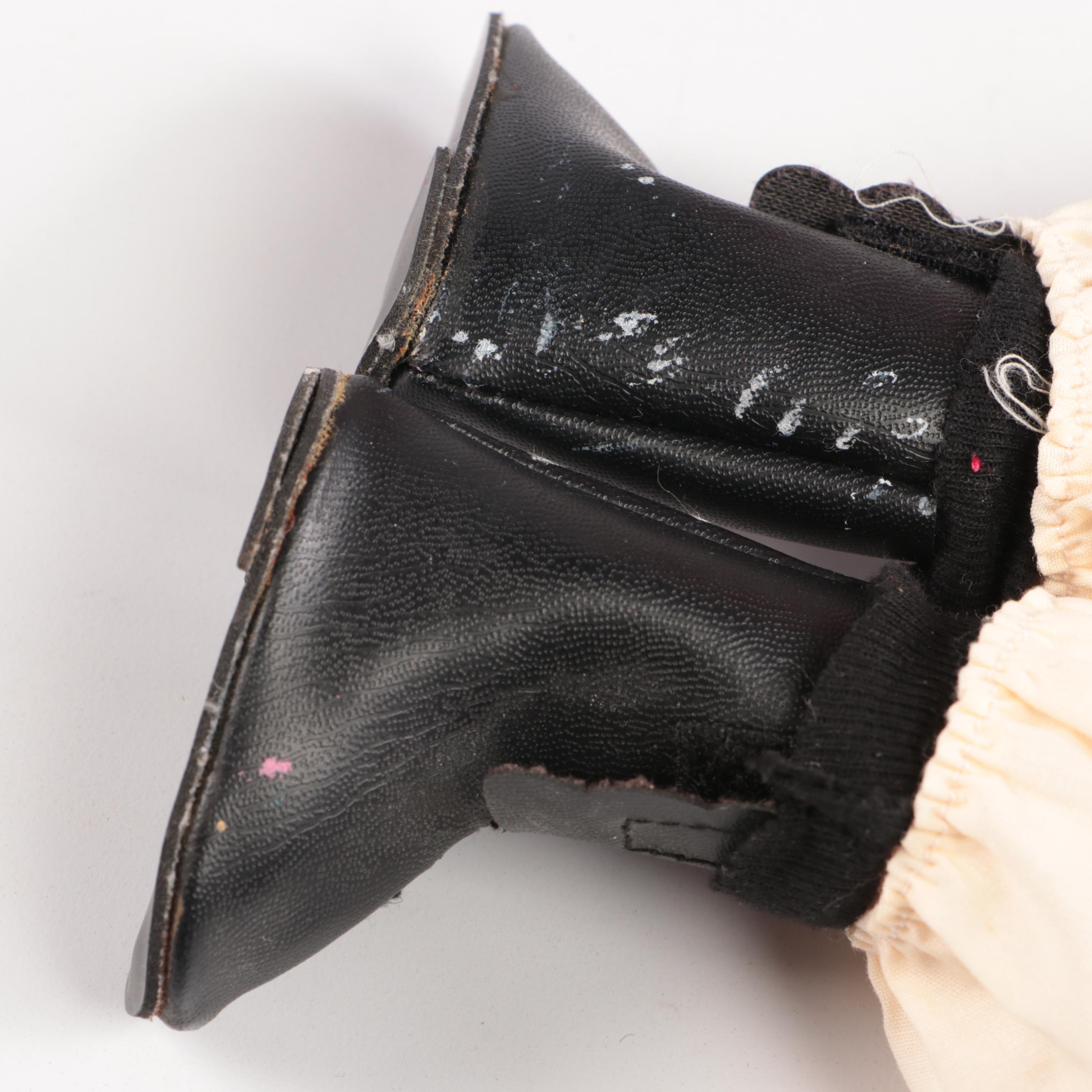 Ashton Drake "Jo" and "Meg" Little Women Dolls with Other Porcelain Dolls