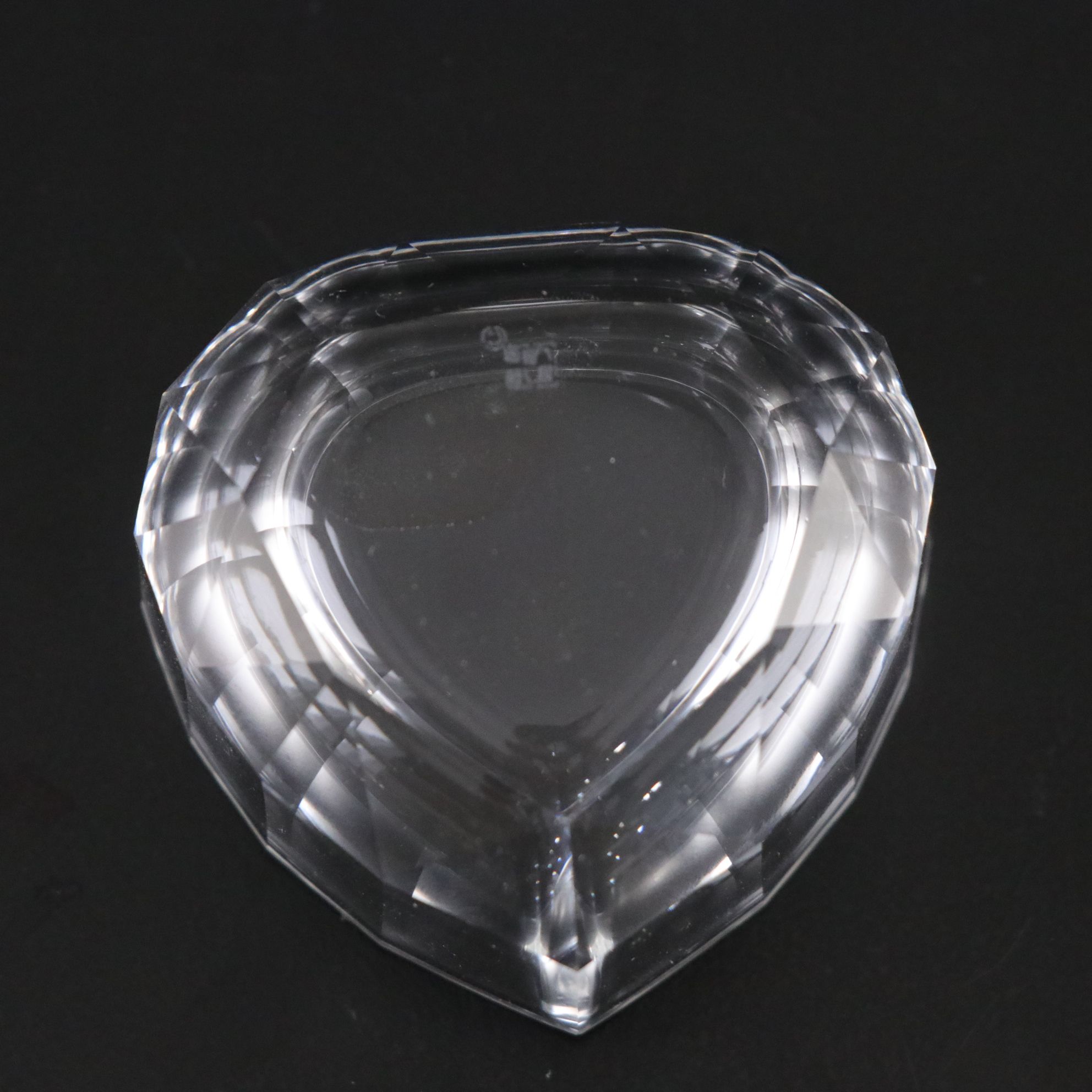 Swarovski Crystal Swan, Duck and Rabbit Figurines with Stand